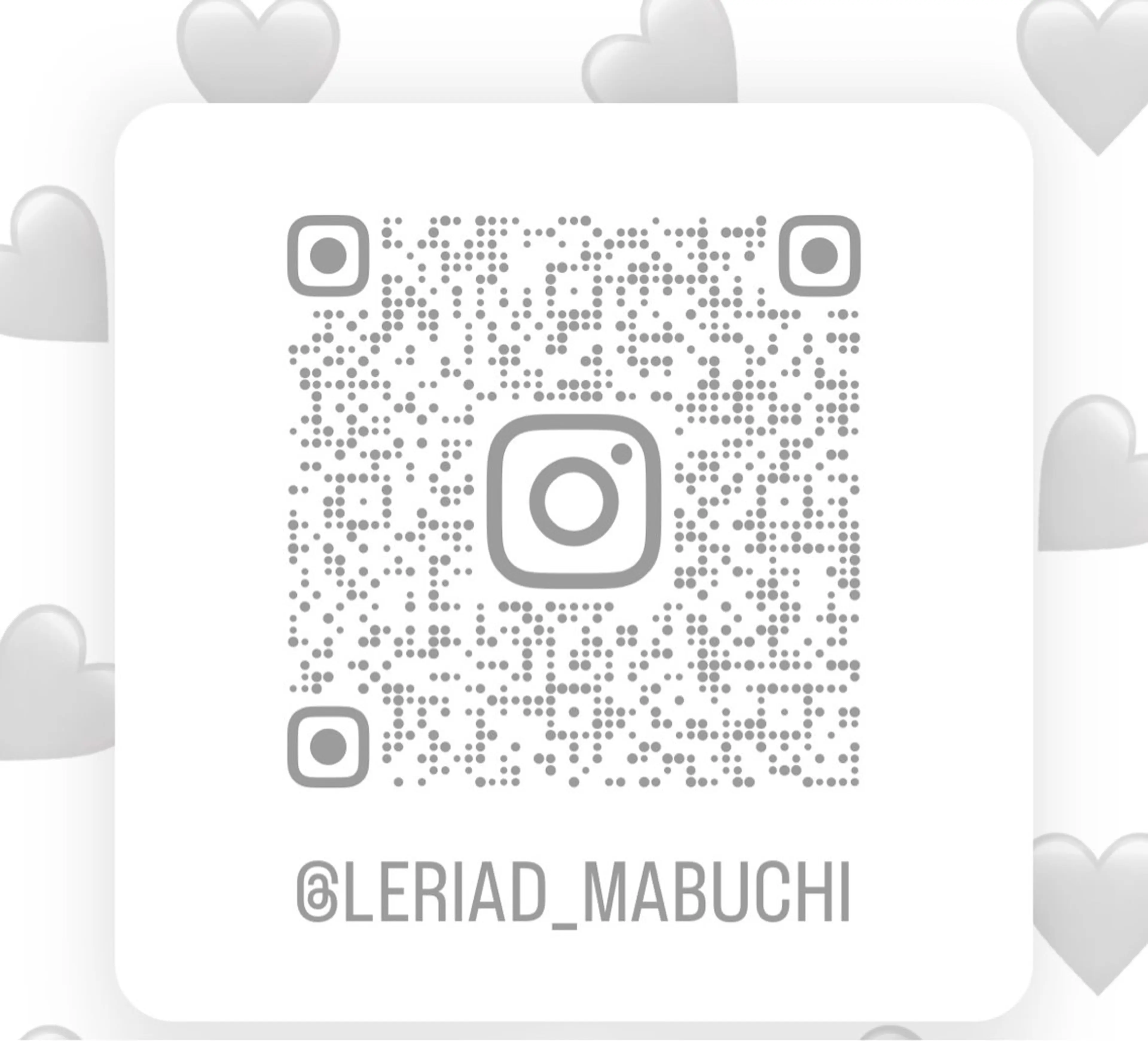 Le Riad名古屋 栄💫馬渕奈恵💫のマツエク・マツパデザイン