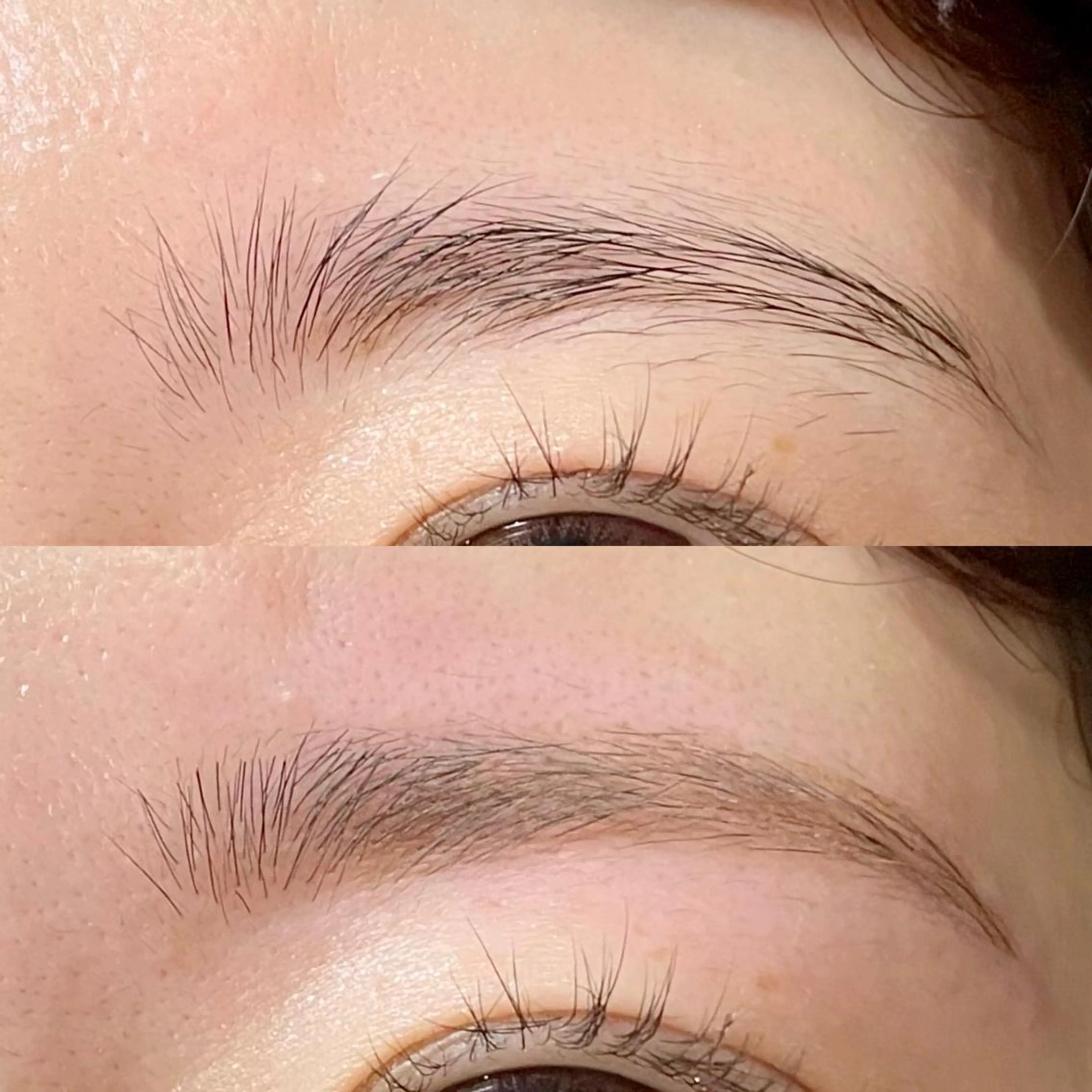 アイブロウ ＋tico _ayanaのマツエク・マツパデザイン