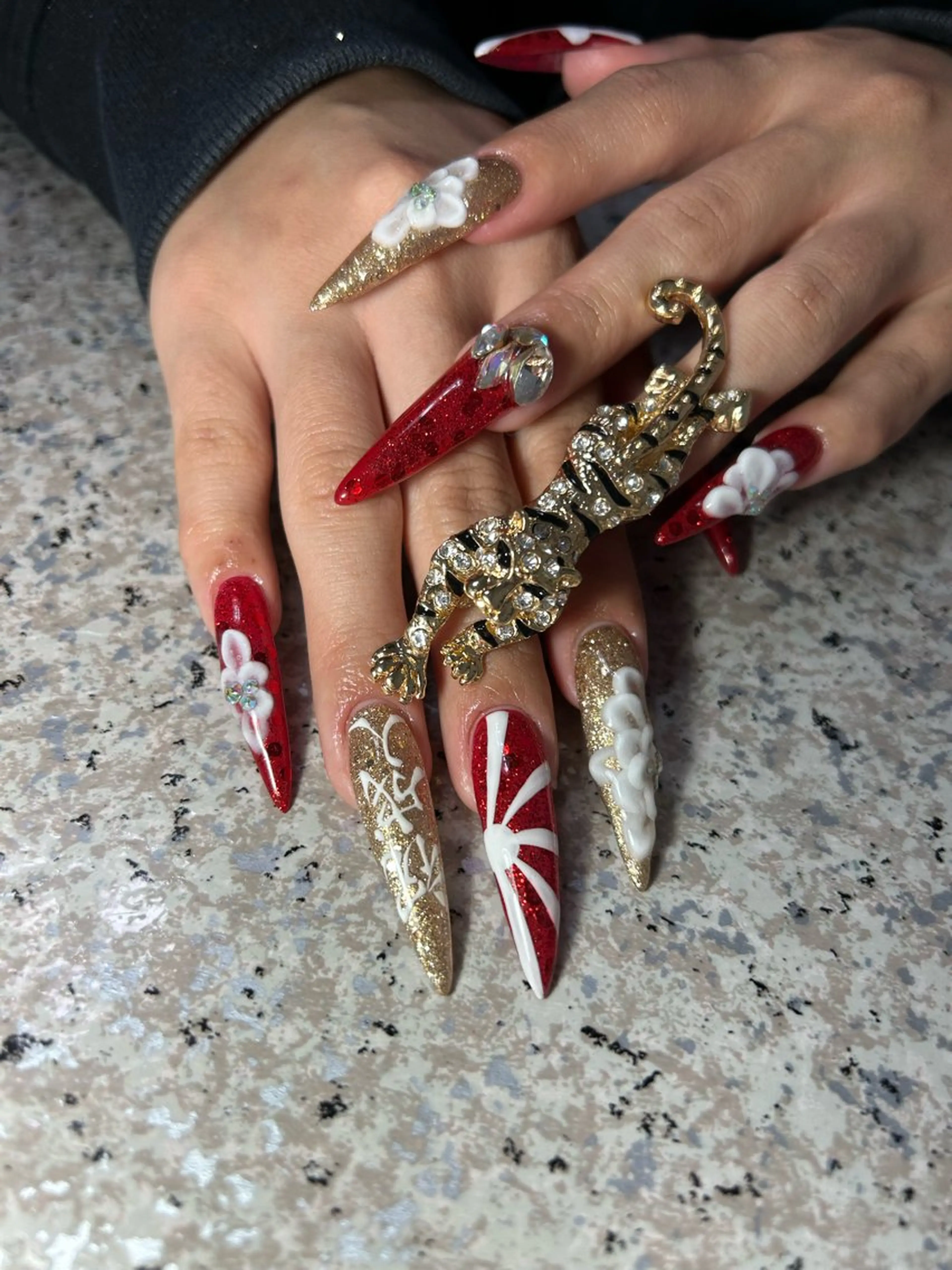 ãã€ã« ãã³ããã€ã« nailroom⪠sbâªâªðððžã®ãã€ã«ãã¶ã€ã³