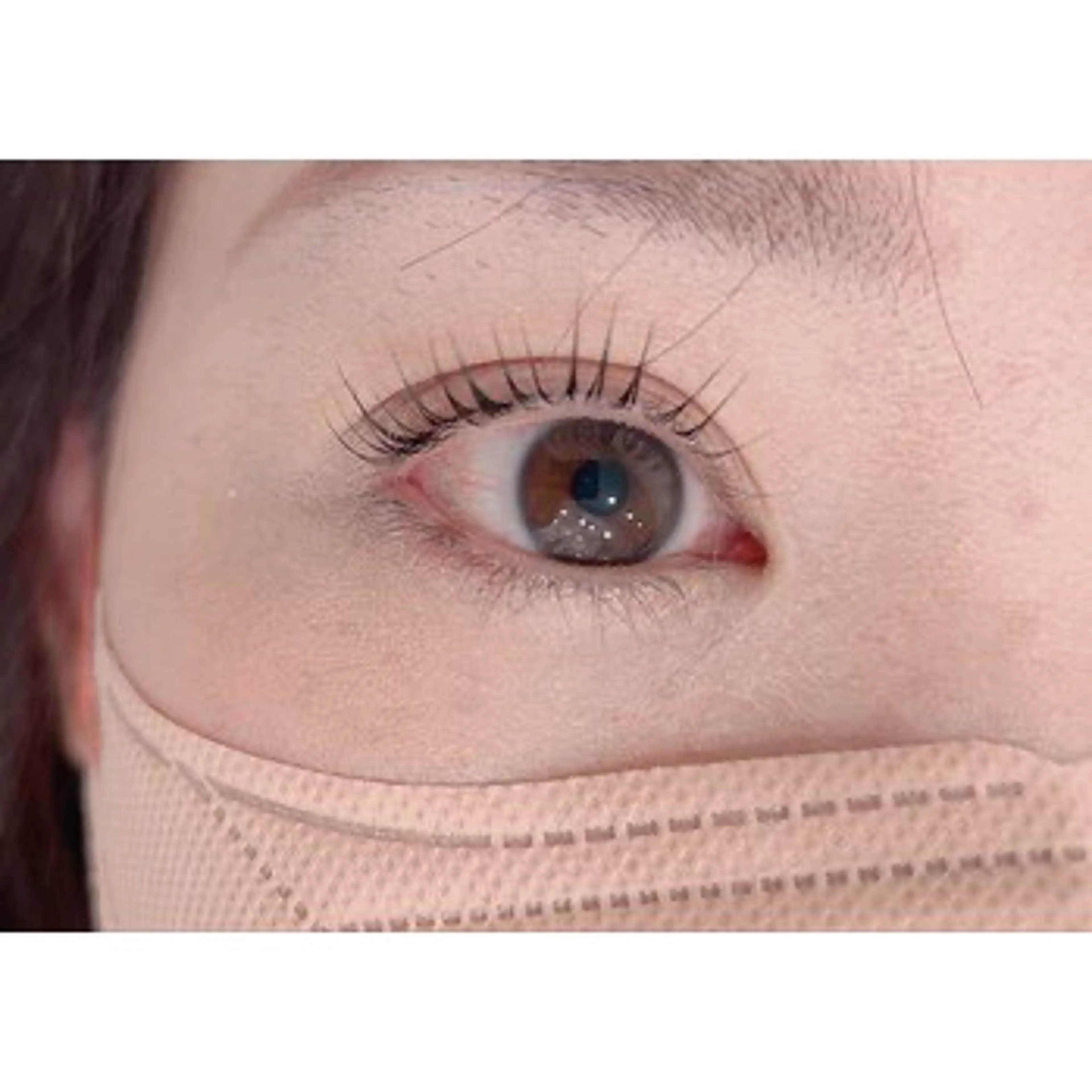 マツエク・マツパ マツパ 1日限定2名🦋💎 条件必読❗️のマツエク・マツパデザイン