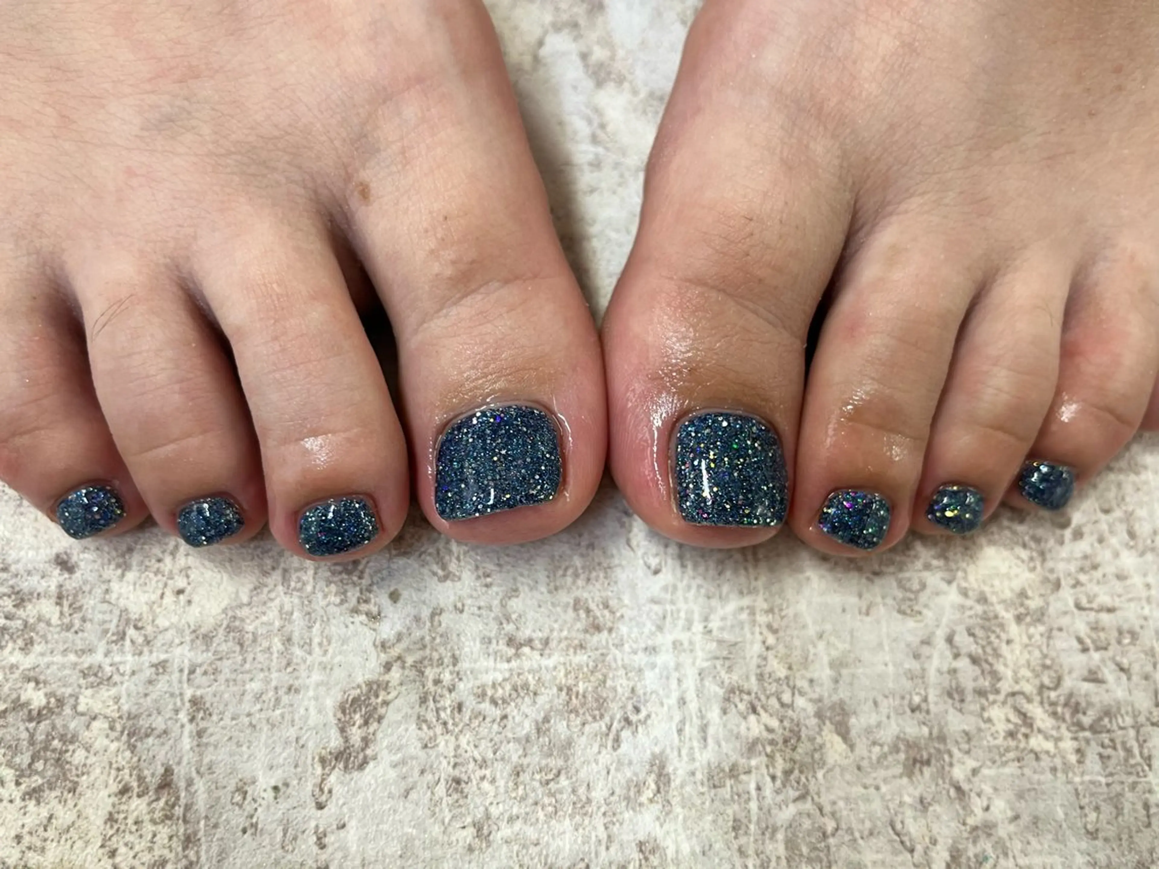 ネイル フットネイル Basic町田本店 Suzunaのネイルデザイン