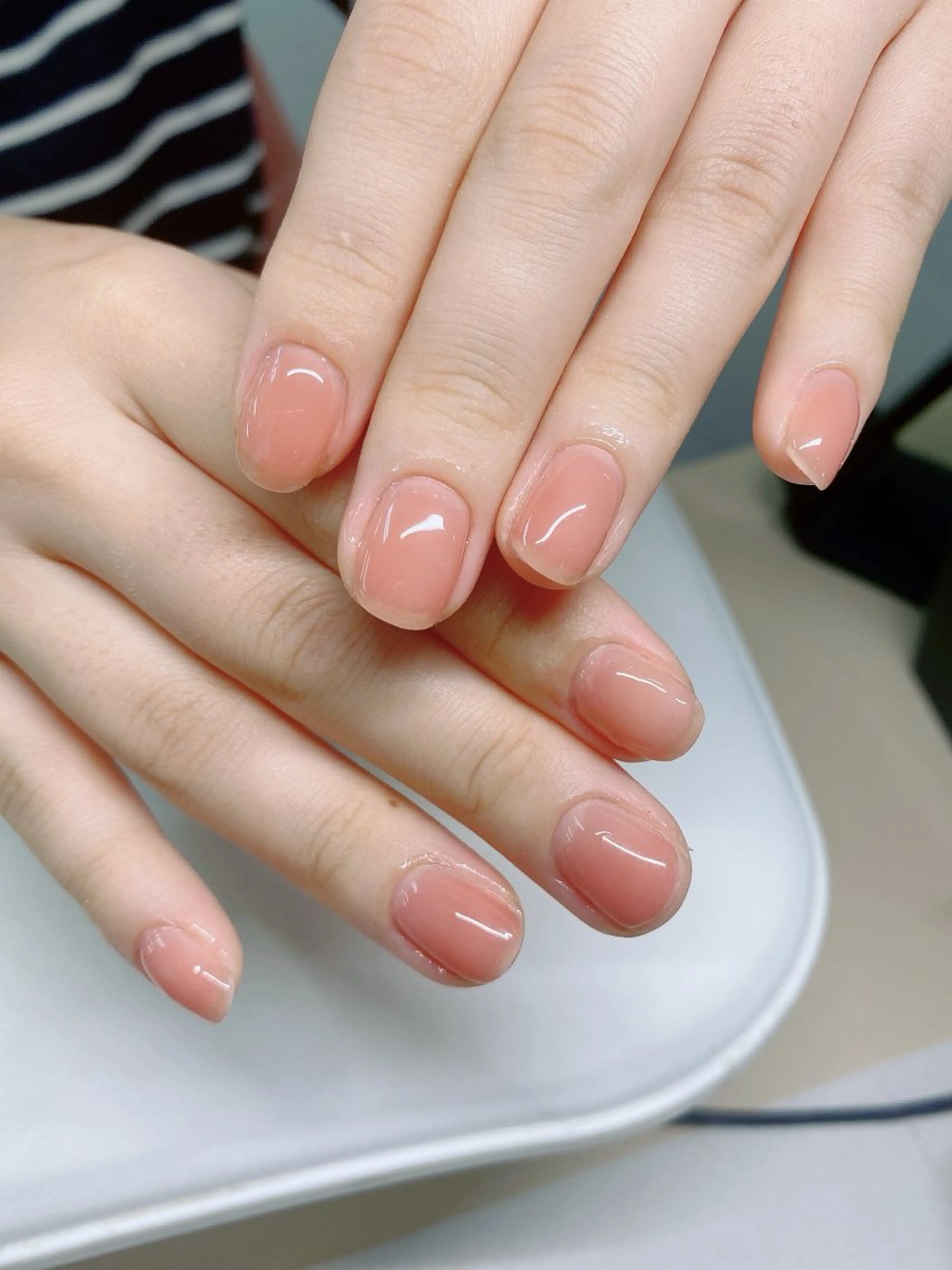 ネイル えい このネイルデザイン