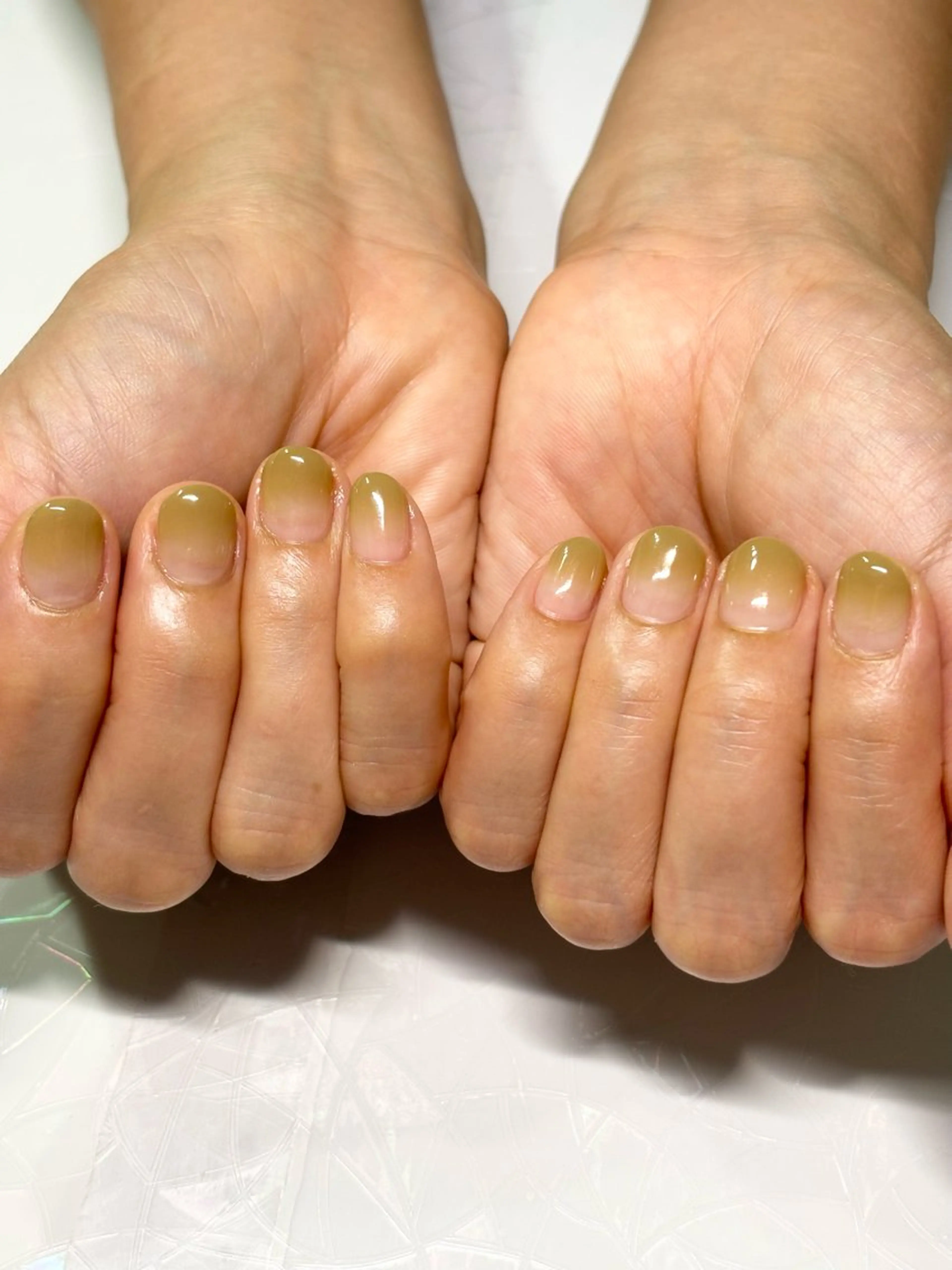 ネイル ハンドネイル BellaLuna 関口のネイルデザイン