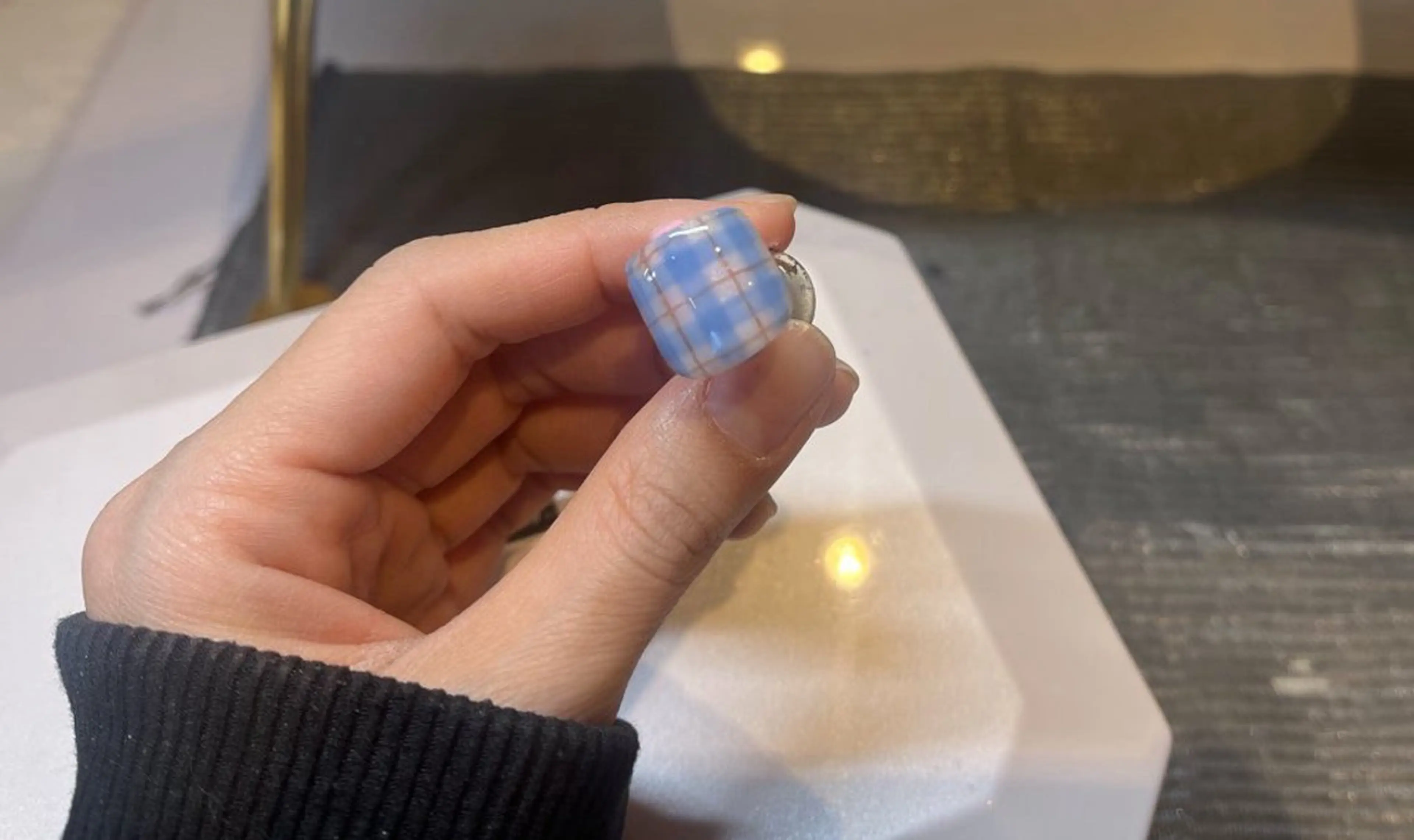 ネイル アートネイル Lu＊Luana所属・LUANA Iのネイルデザイン