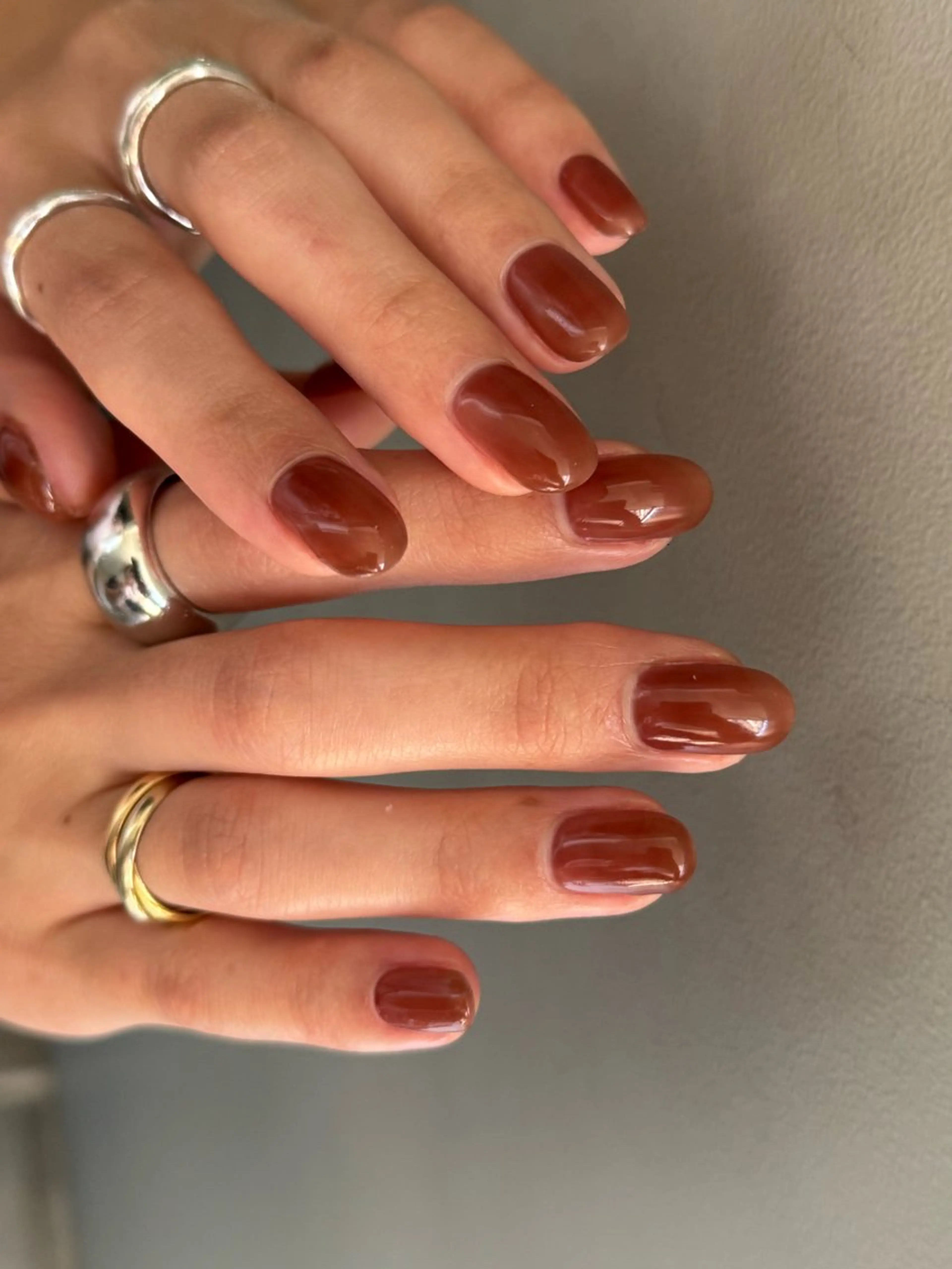 ネイル ハンドネイル Manon/ rikaのネイルデザイン