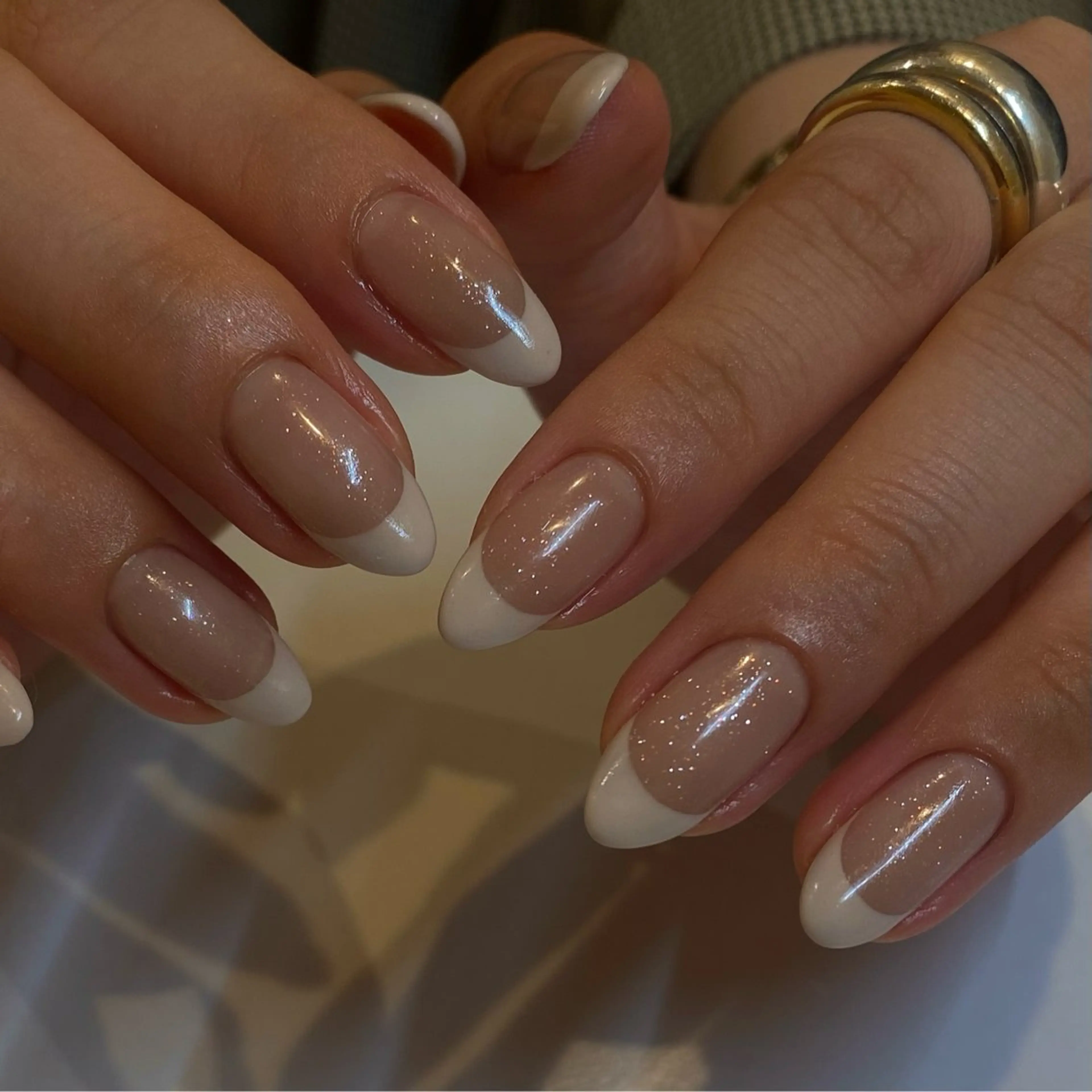 ネイル ハンドネイル ayumi /明治神宮前・表参道のネイルデザイン