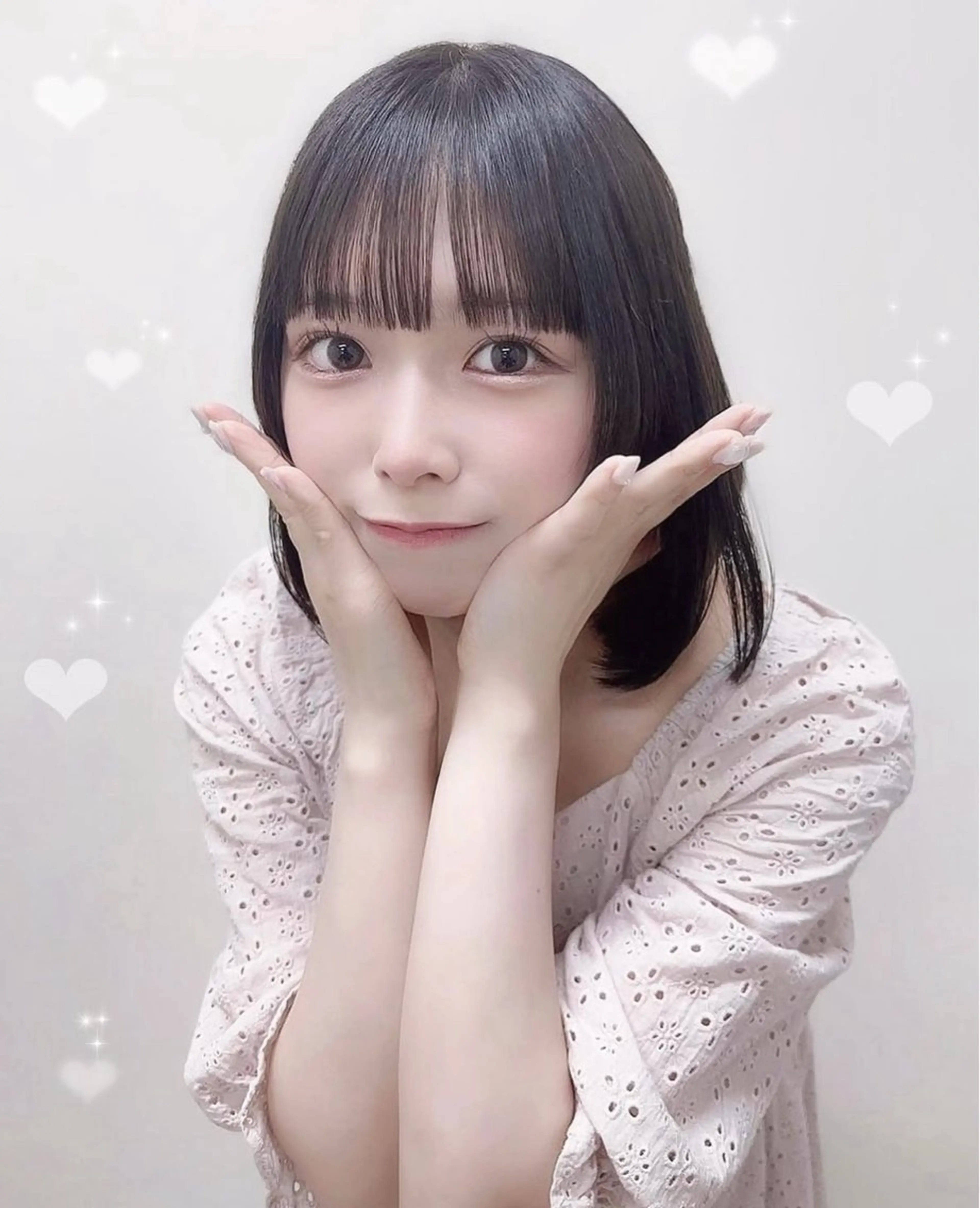 マツエク・マツパ マツパ B3シェアサロン所属・Runa🌙 渋谷/まつパのマツエク・マツパデザイン