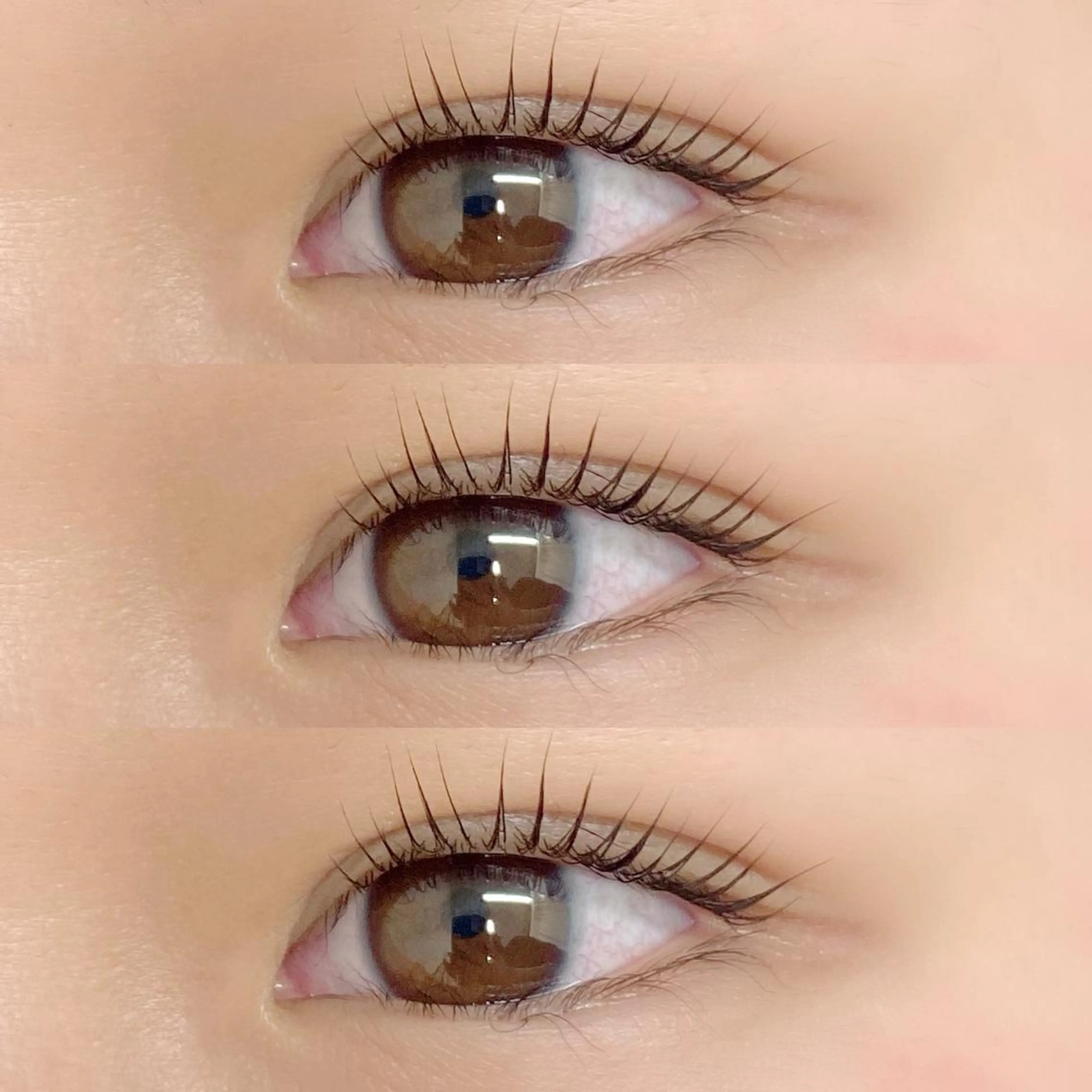 マツエク・マツパ BAMBI所属・BAMBI 🩷KAWAIのマツエク・マツパデザイン