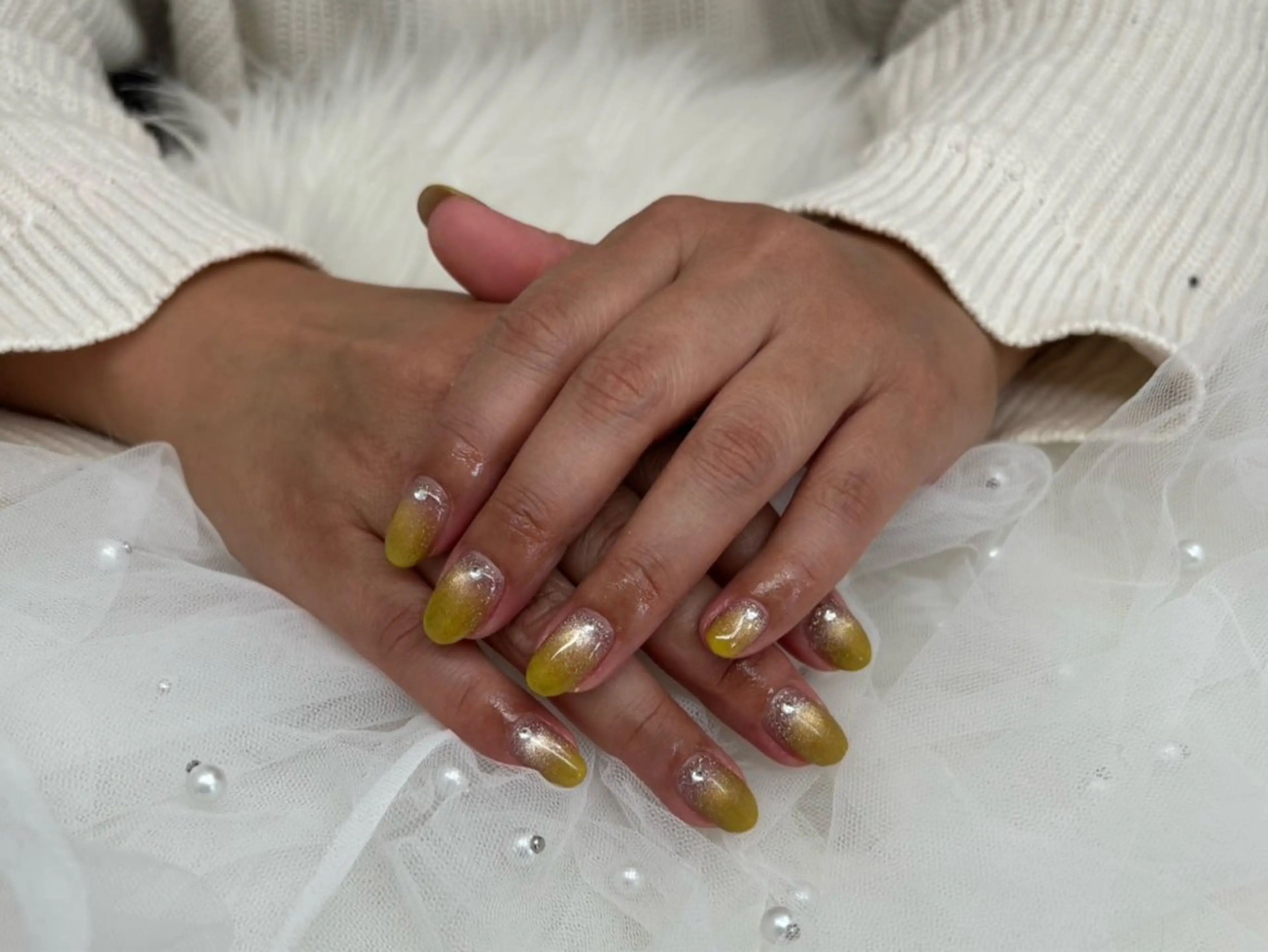 ネイル ネイルサロン ANELAのネイルデザイン