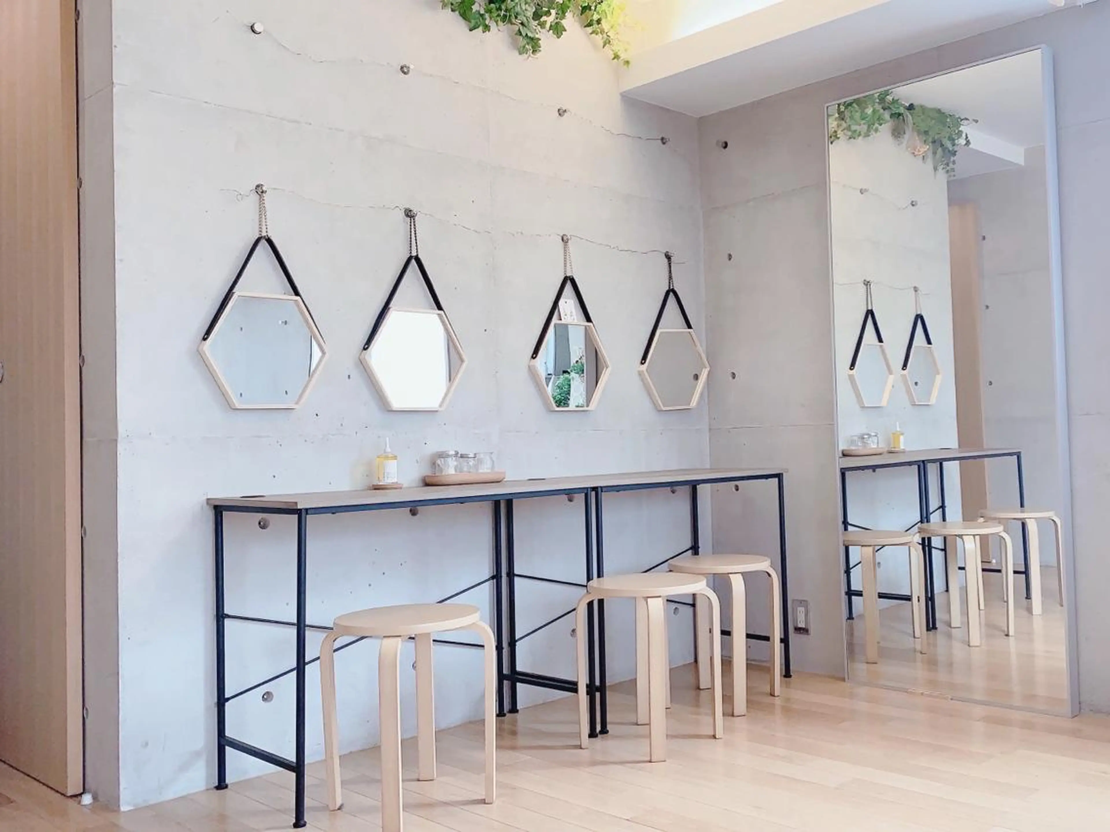 クリアアイ 茶臼山店のネイルデザイン