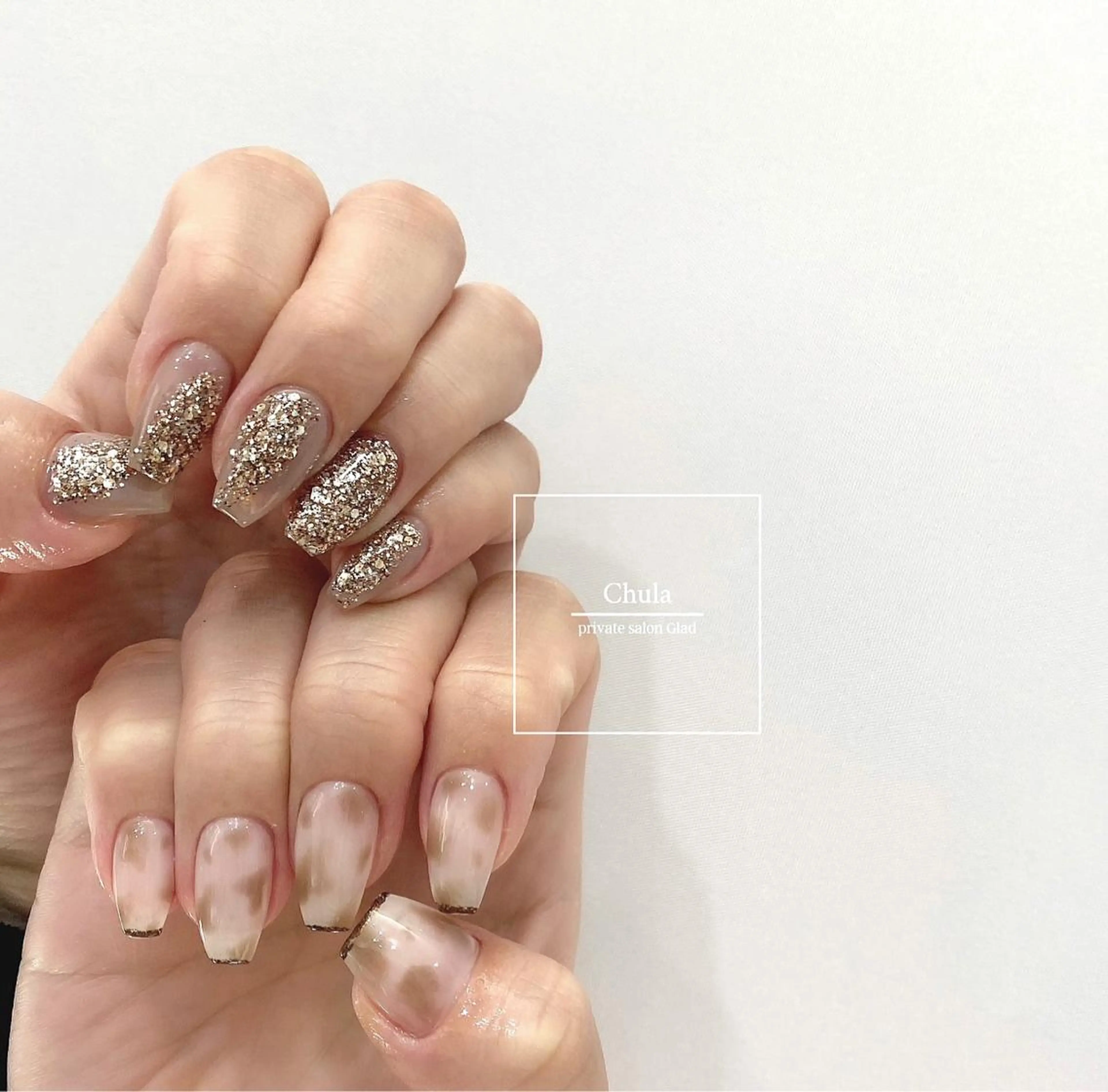 ネイル chulanail所属・arisa .のエステ・リラクイメージ