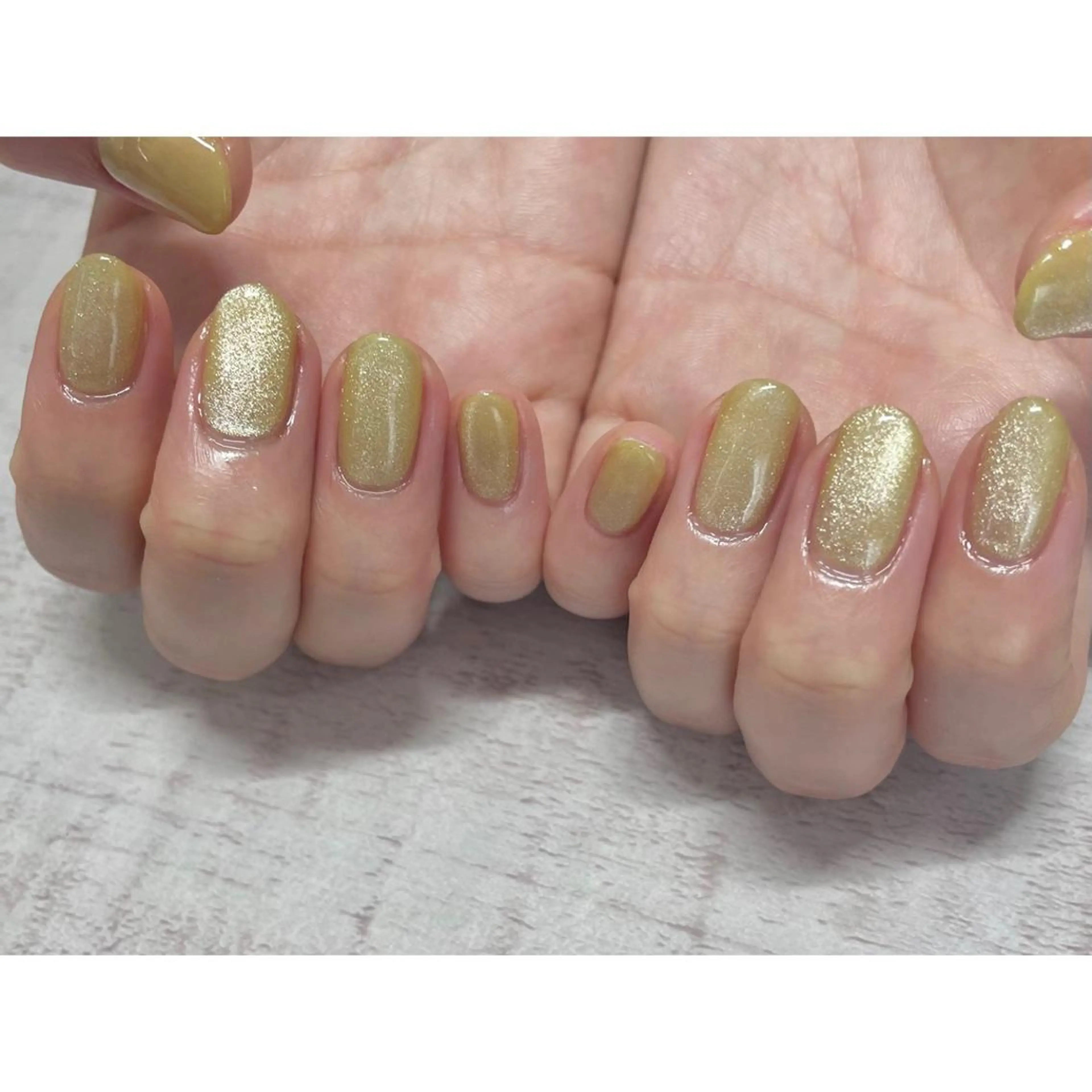 ネイル 𖡼 yumenoのネイルデザイン