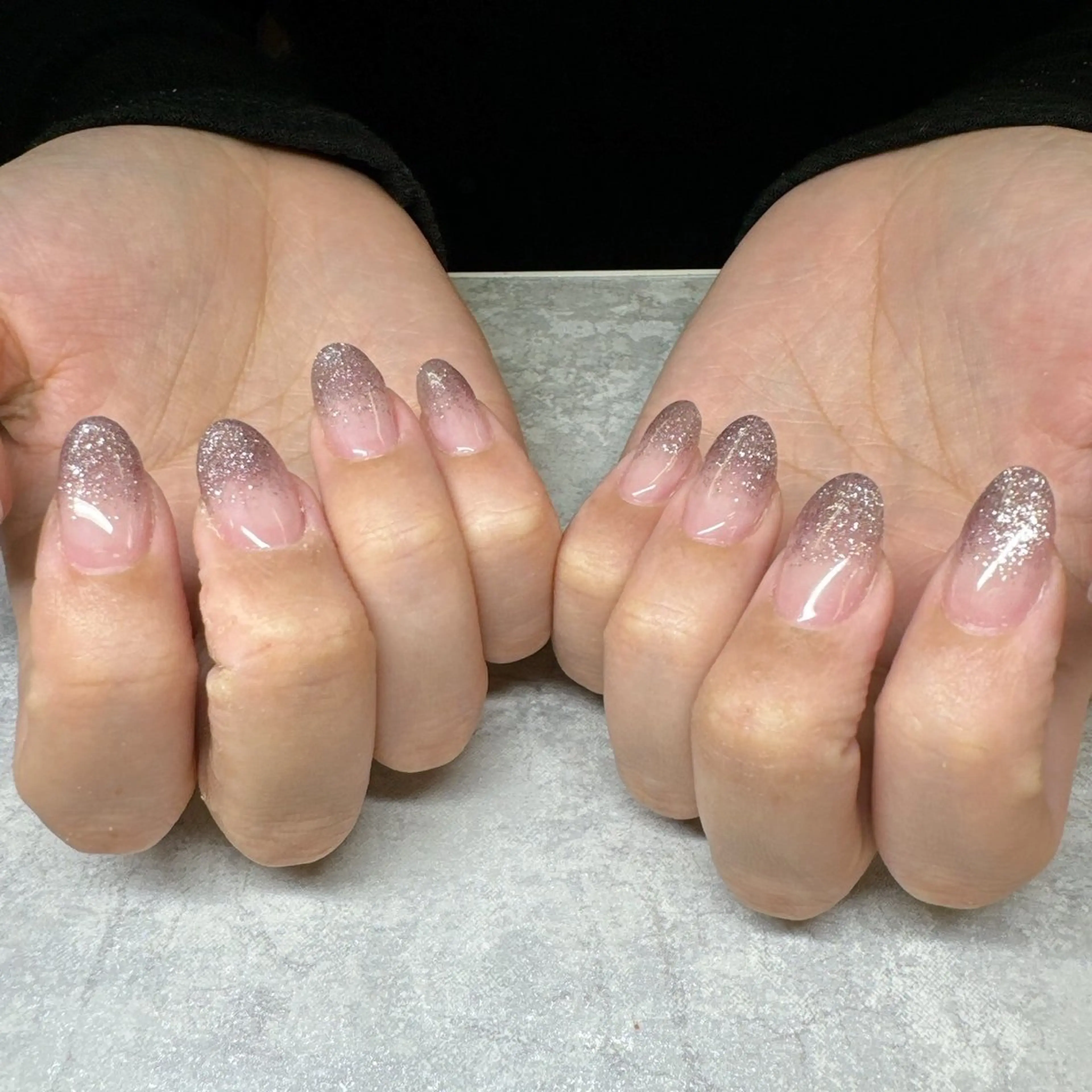 ネイル morelia nailsalon 京橋店所属・ri naのネイルデザイン