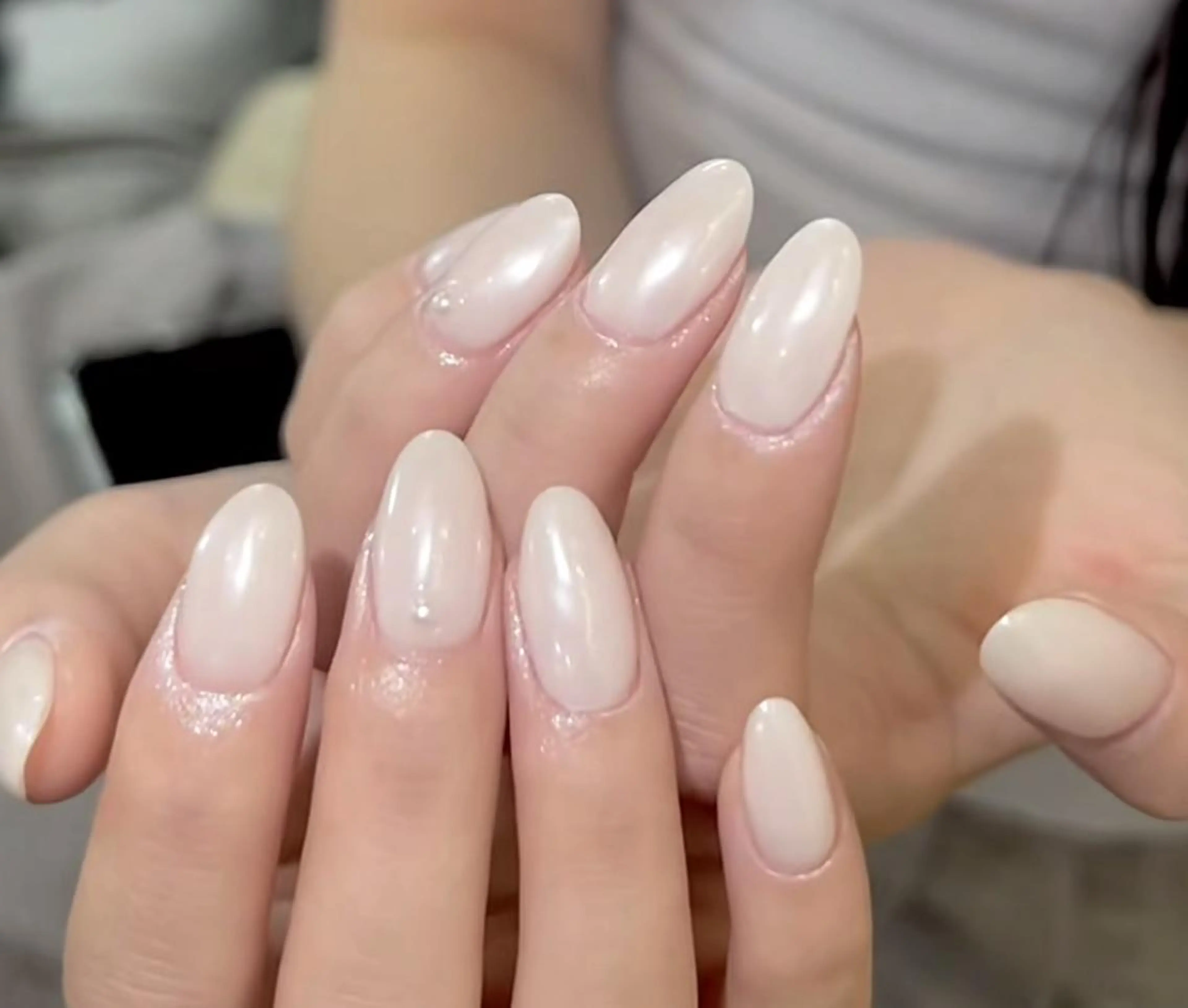 ネイル ハンドネイル Miya🎀 nailのネイルデザイン