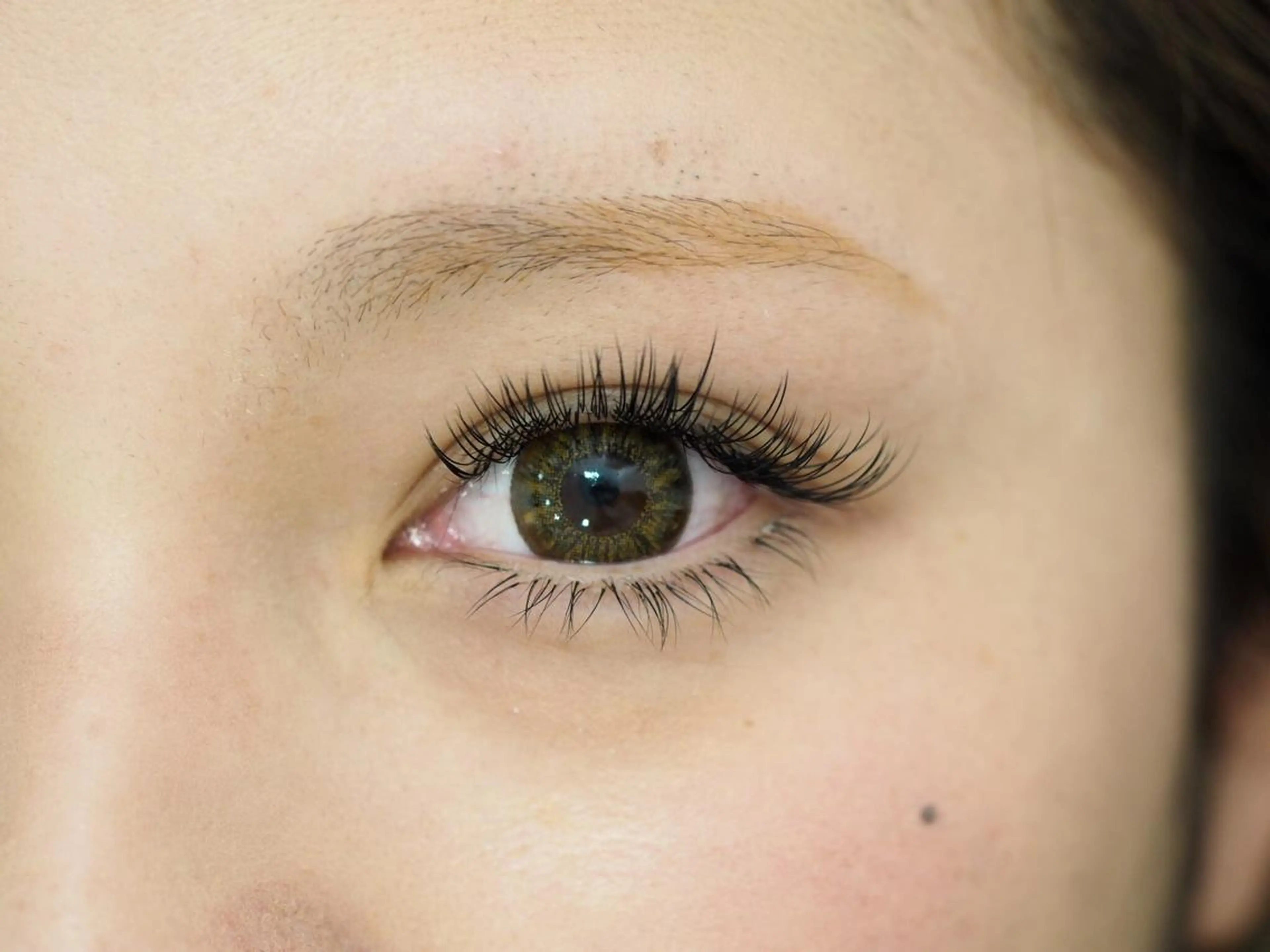 マツエク・マツパ PERFECT  LASH スタジオ所属・🏆世界大会優勝者 Akemiのマツエク・マツパデザイン