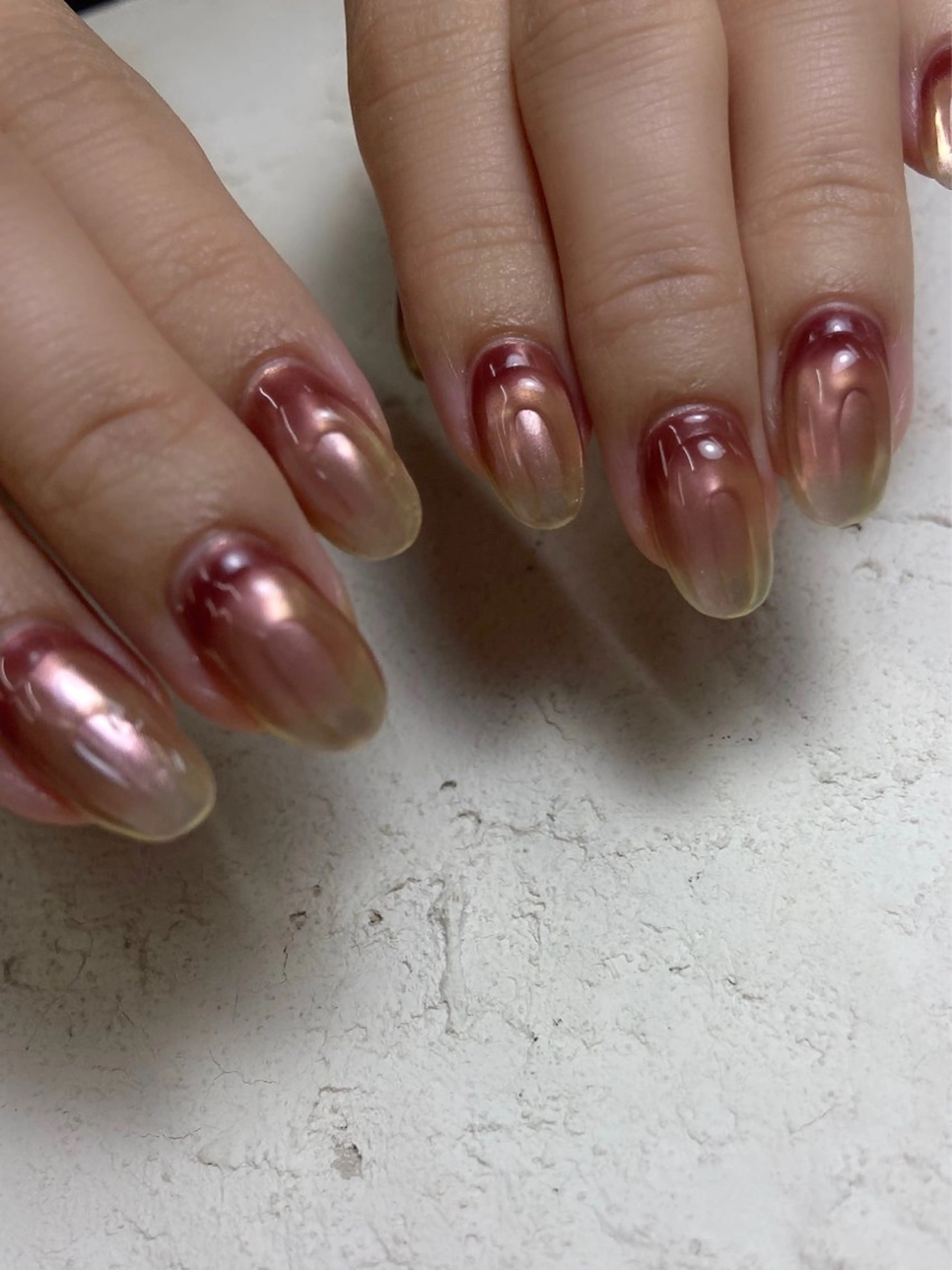 ネイル nail&eyelash nuas所属・nuás* ニュアーズのネイルデザイン