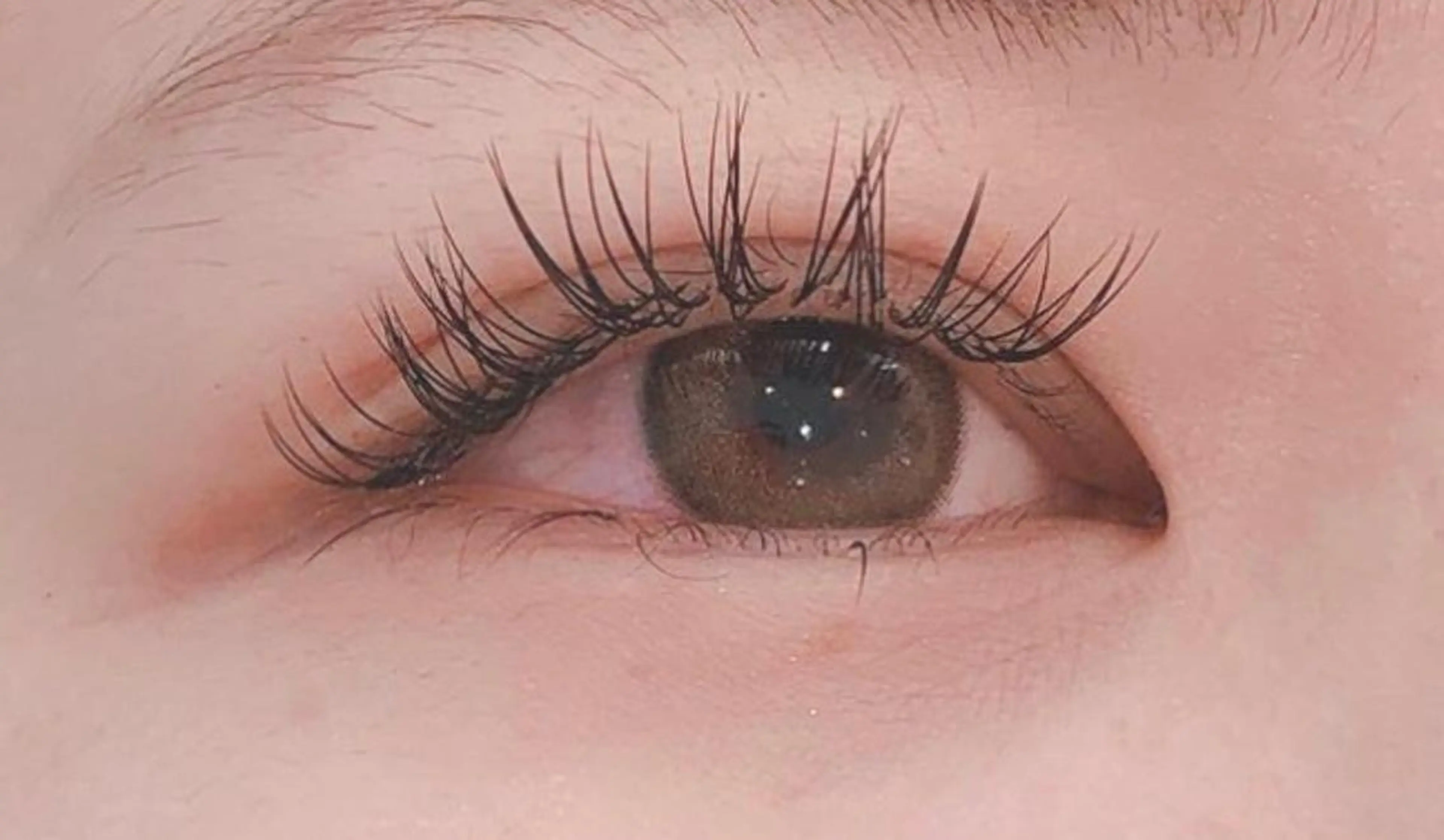 マツエク・マツパ eyelist🌙 natsumiのマツエク・マツパデザイン