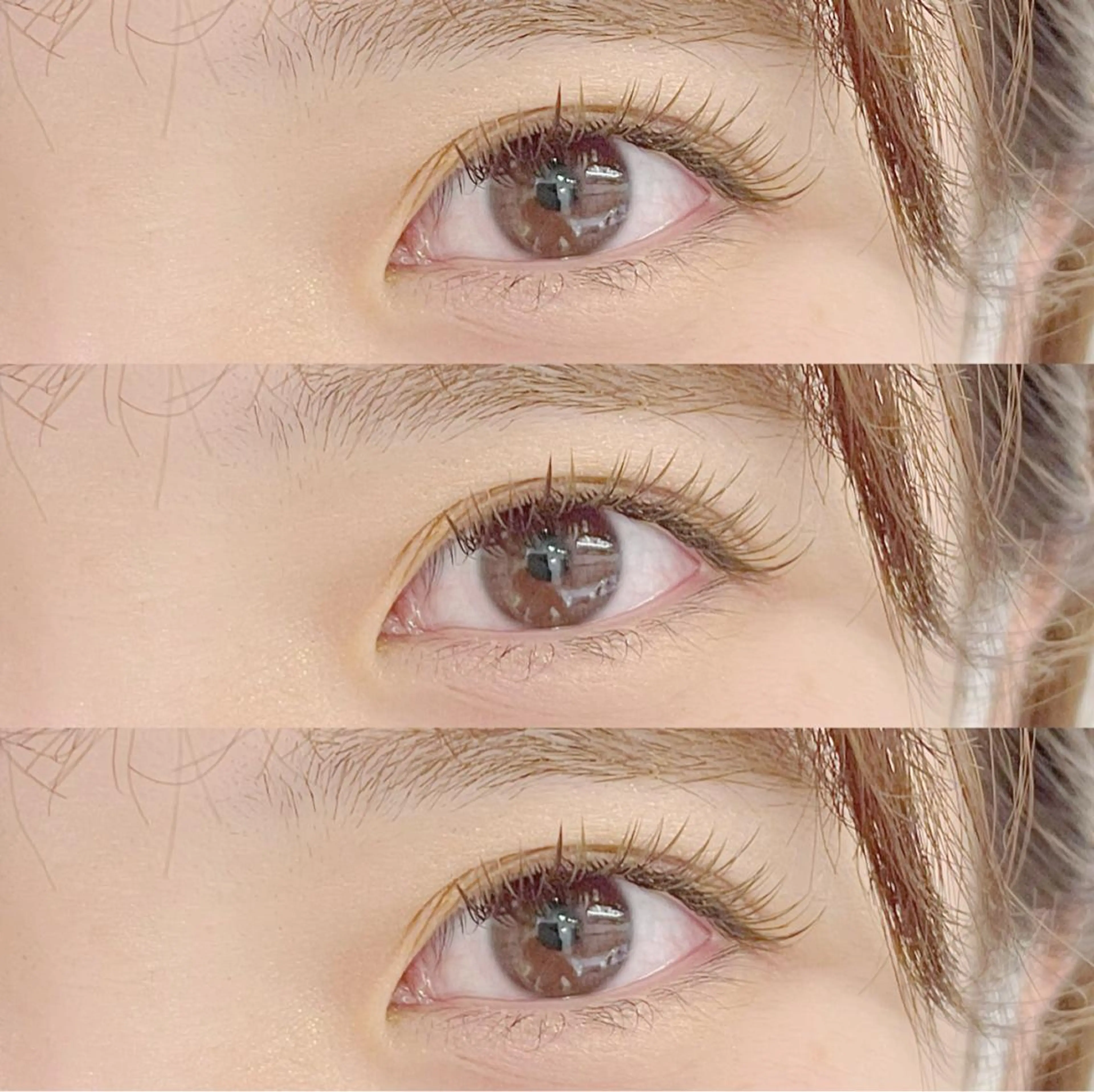 マツエク・マツパ SÖPÖ/SAIKO ♡まつげ眉毛サロンのマツエク・マツパデザイン