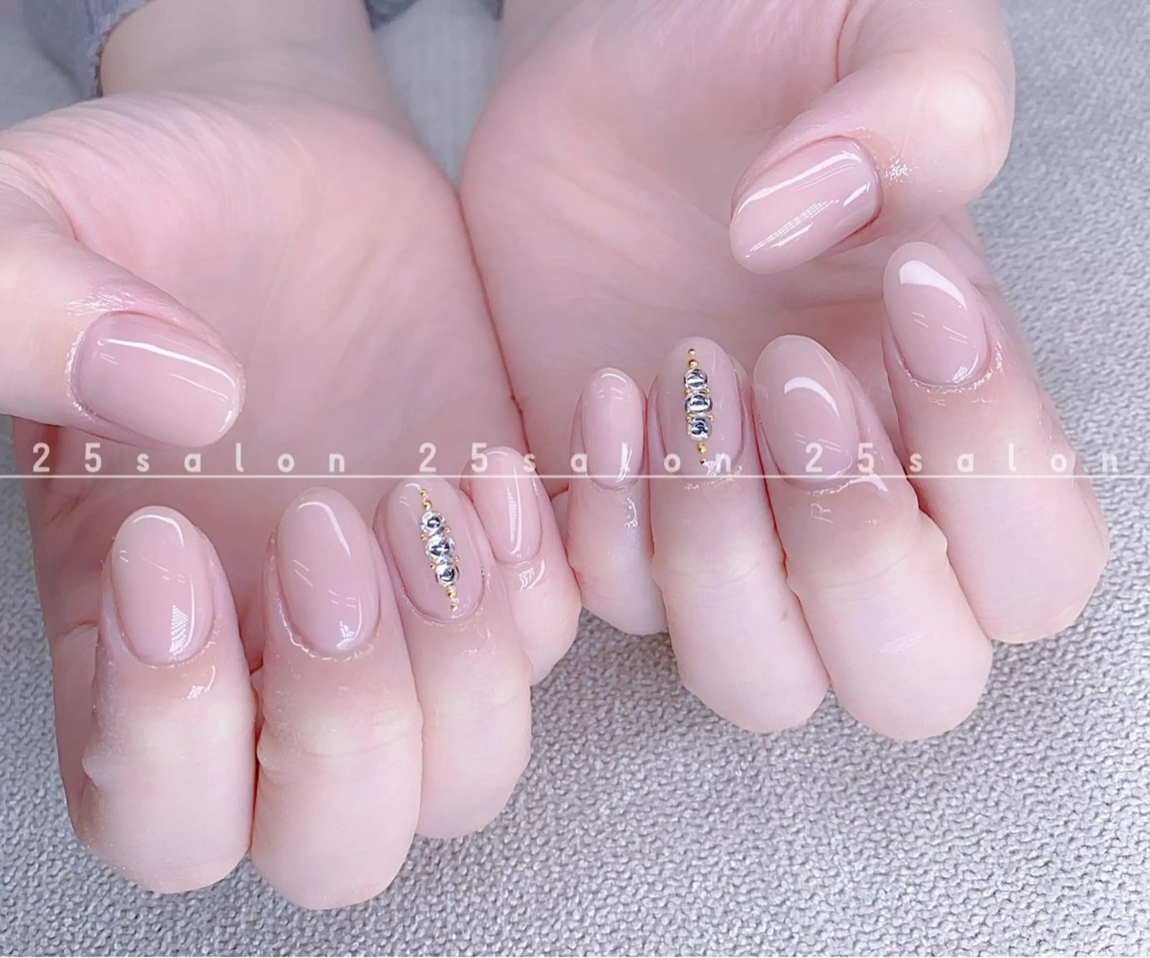 ネイル オーロラネイル チークネイル フットネイル フレンチネイル ジェルネイル 2 5のマツエク・マツパデザイン