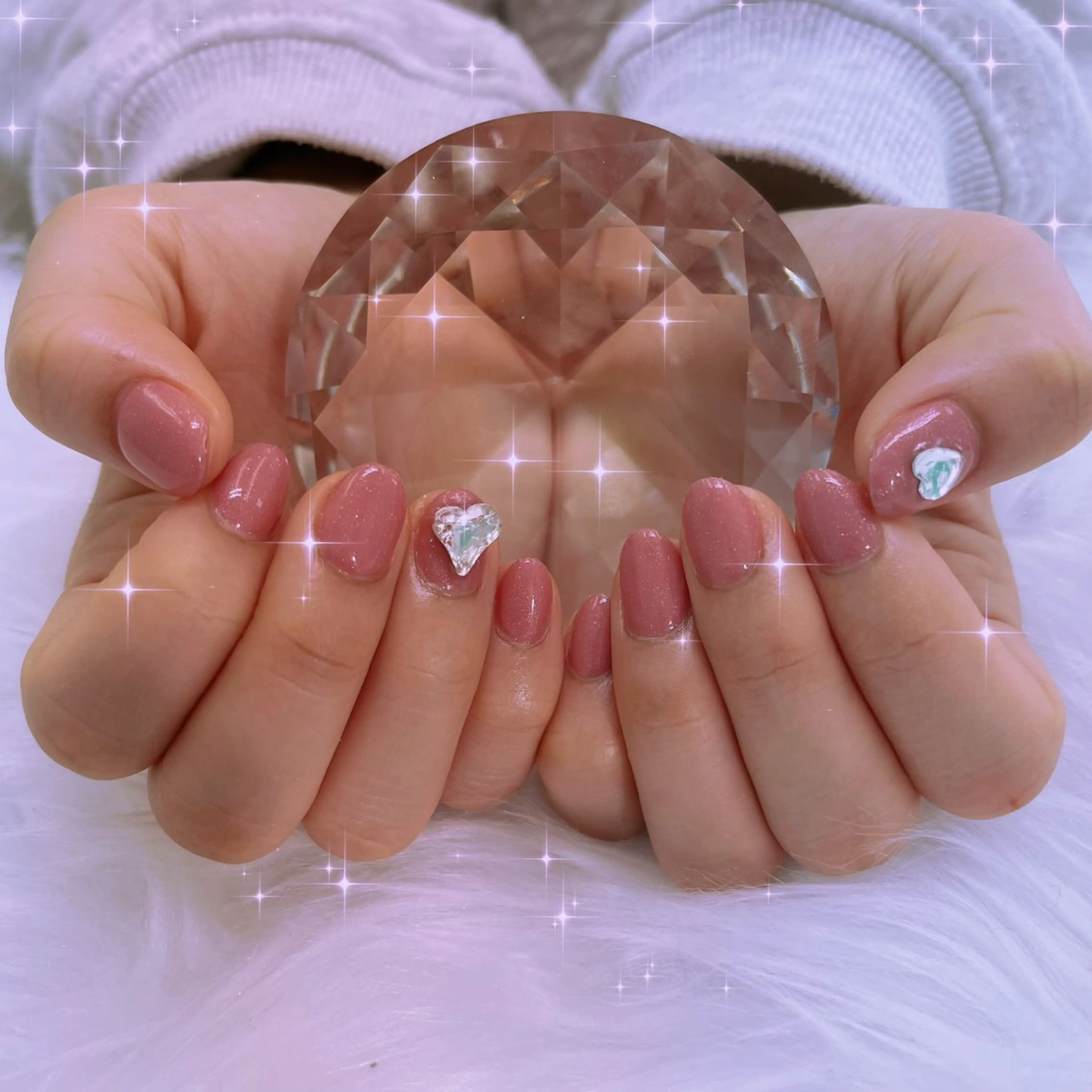 ネイル ハンドネイル ハンドケア セルフホワイトニングCOCOSHIRO所属・セルフホワイトニング COCOSHIROのエステ・リラクイメージ