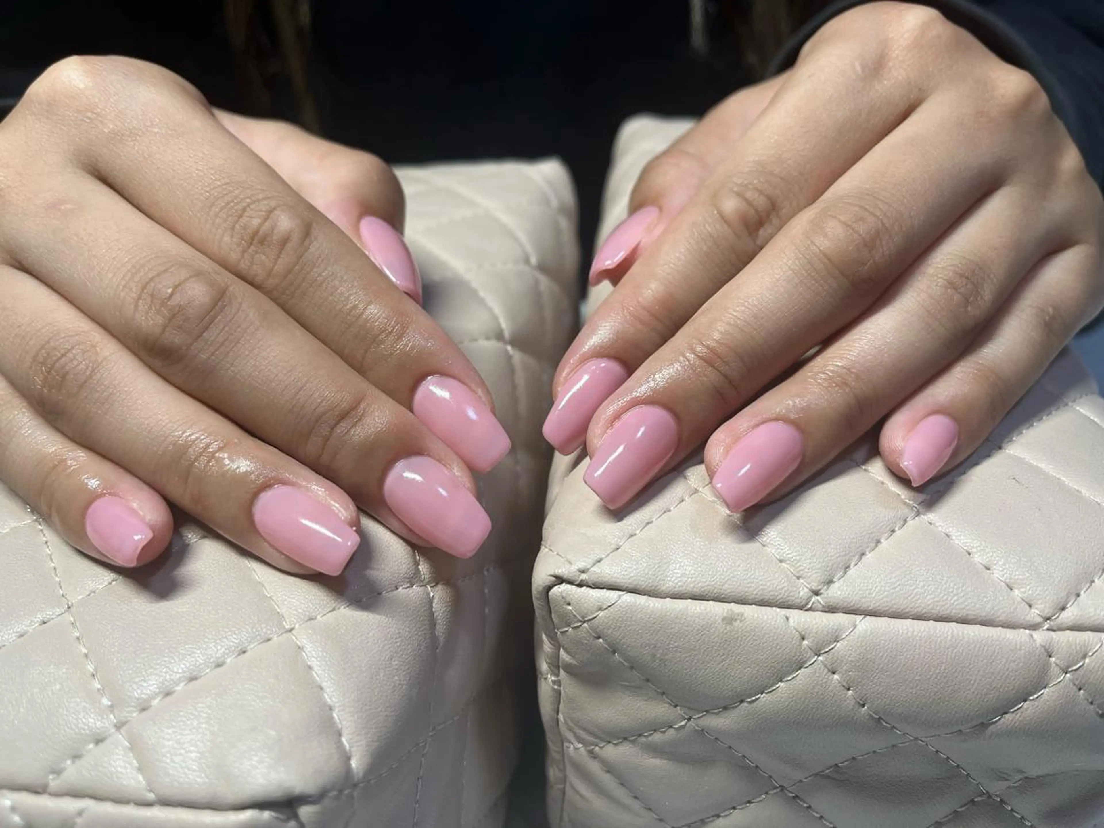 ネイル ハンドネイル goldgleams ちなのネイルデザイン