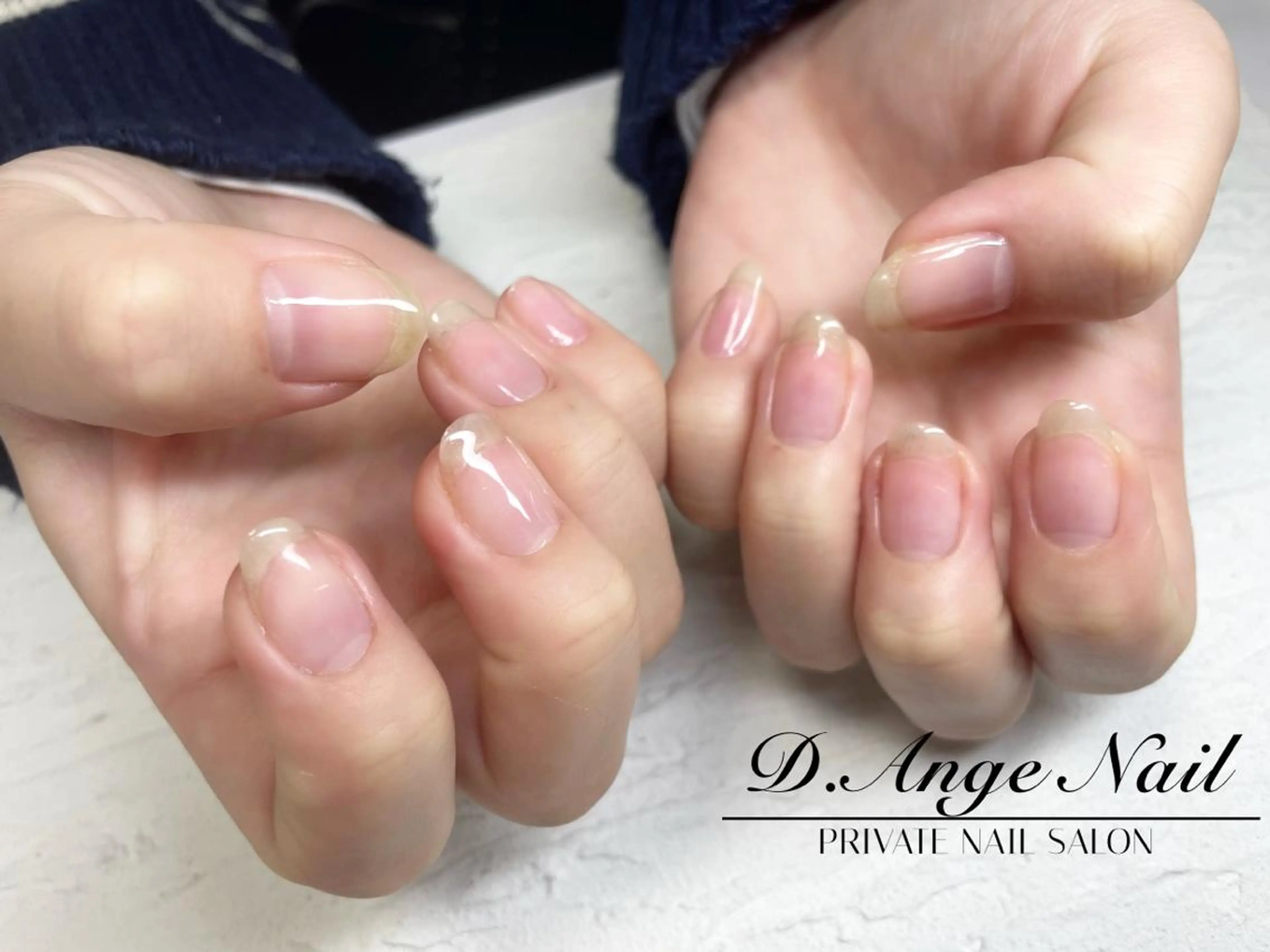 ネイル D.Ange Nail Salon所属・D.Ange Nailのネイルデザイン