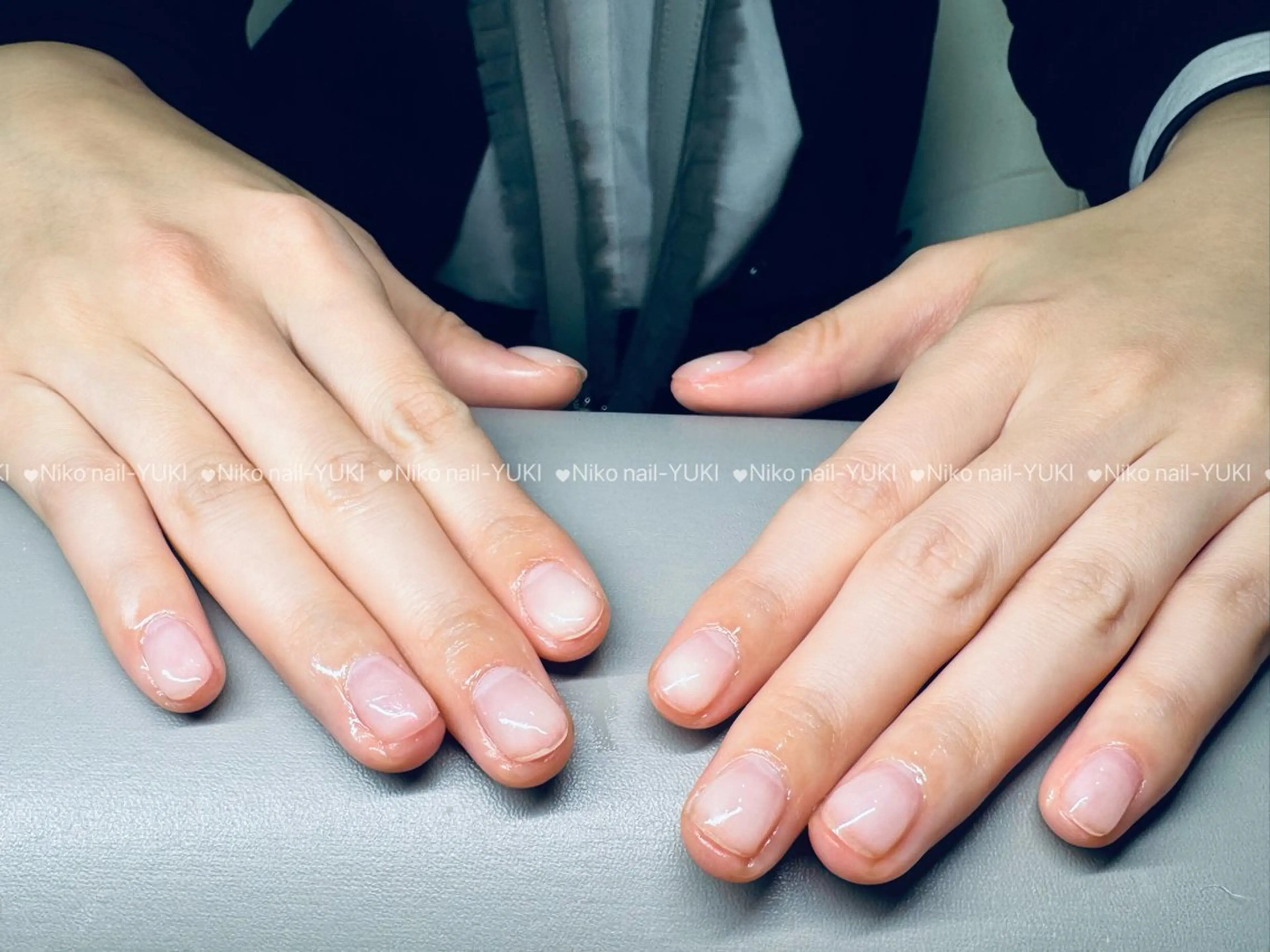 ネイル ハンドネイル YU KIのネイルデザイン