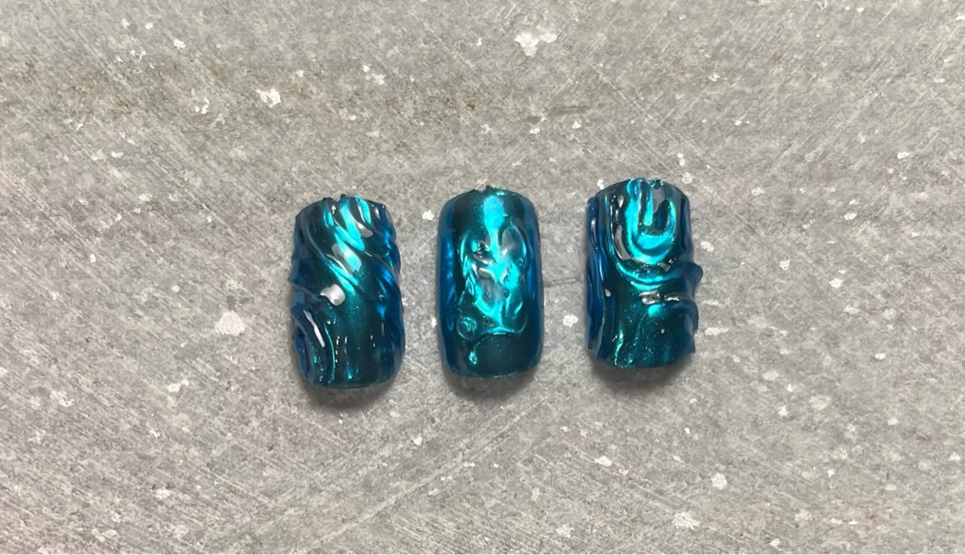 🪞定額デザイン🟢の写真