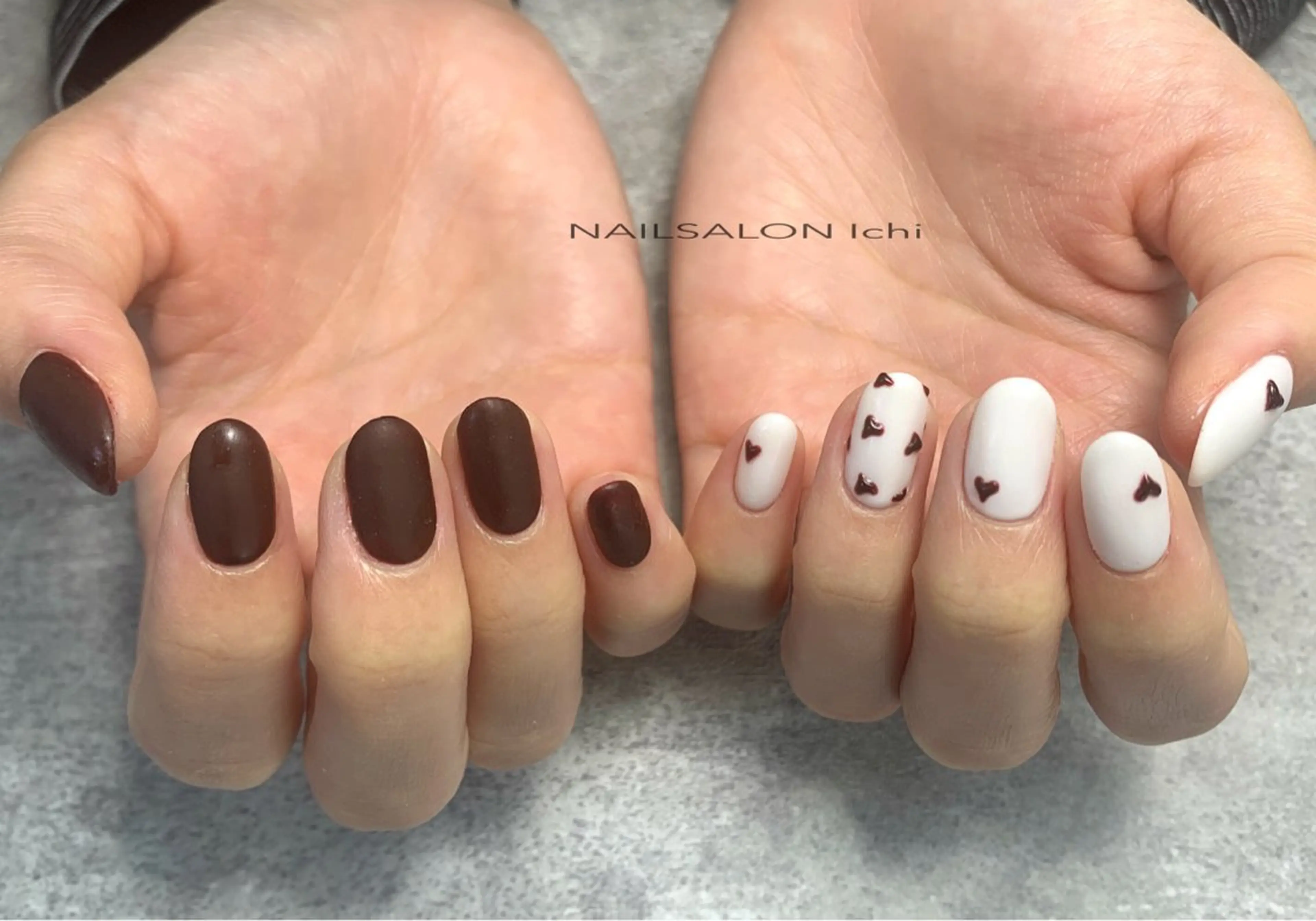 ネイル ハンドネイル NAILSALON  Ichi所属・NAILSALON Ichiのネイルデザイン