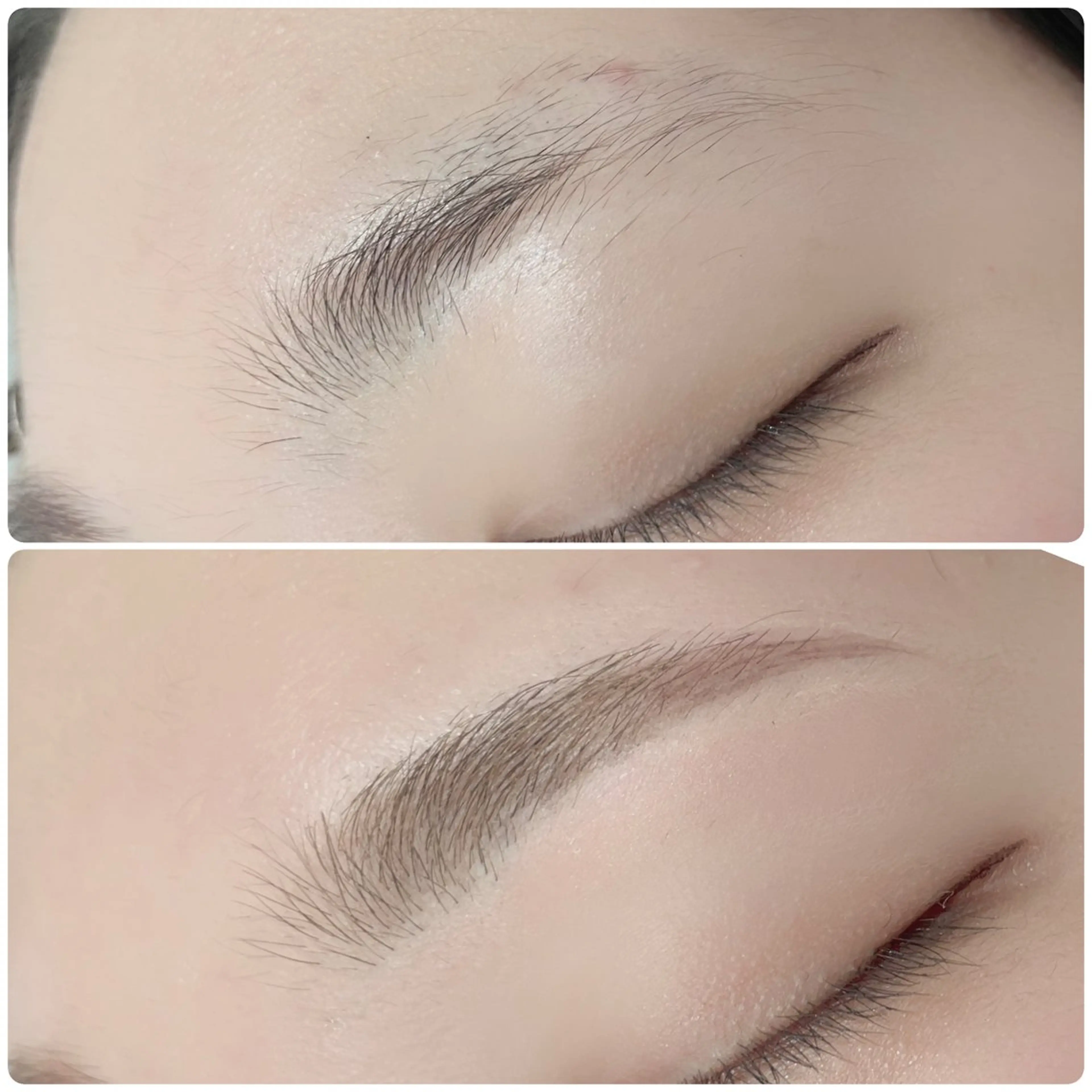 アイブロウ 高須 美沙子のマツエク・マツパデザイン