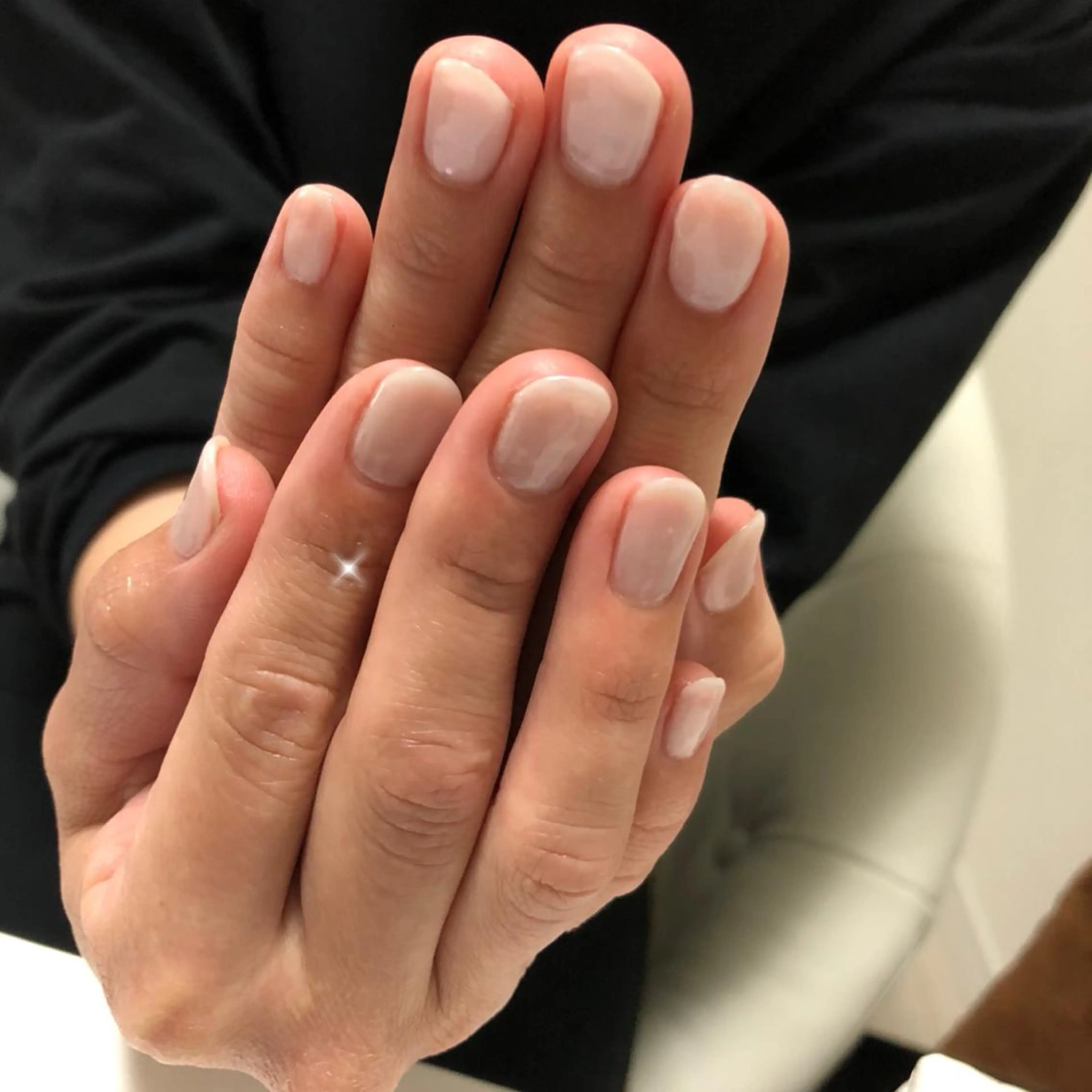 ネイル 瀬野 佑季のネイルデザイン