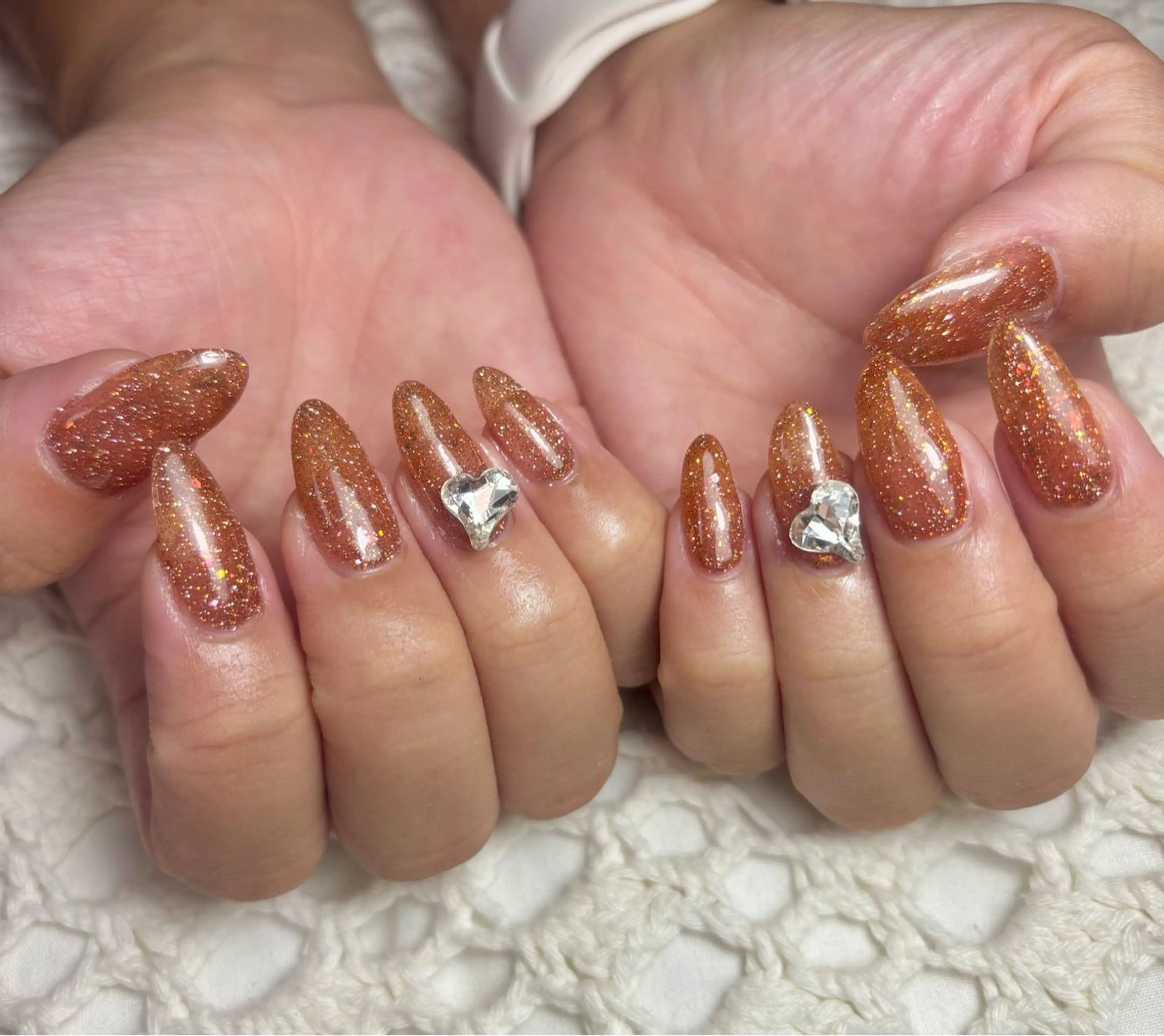 ネイル Mogu_ nailのネイルデザイン