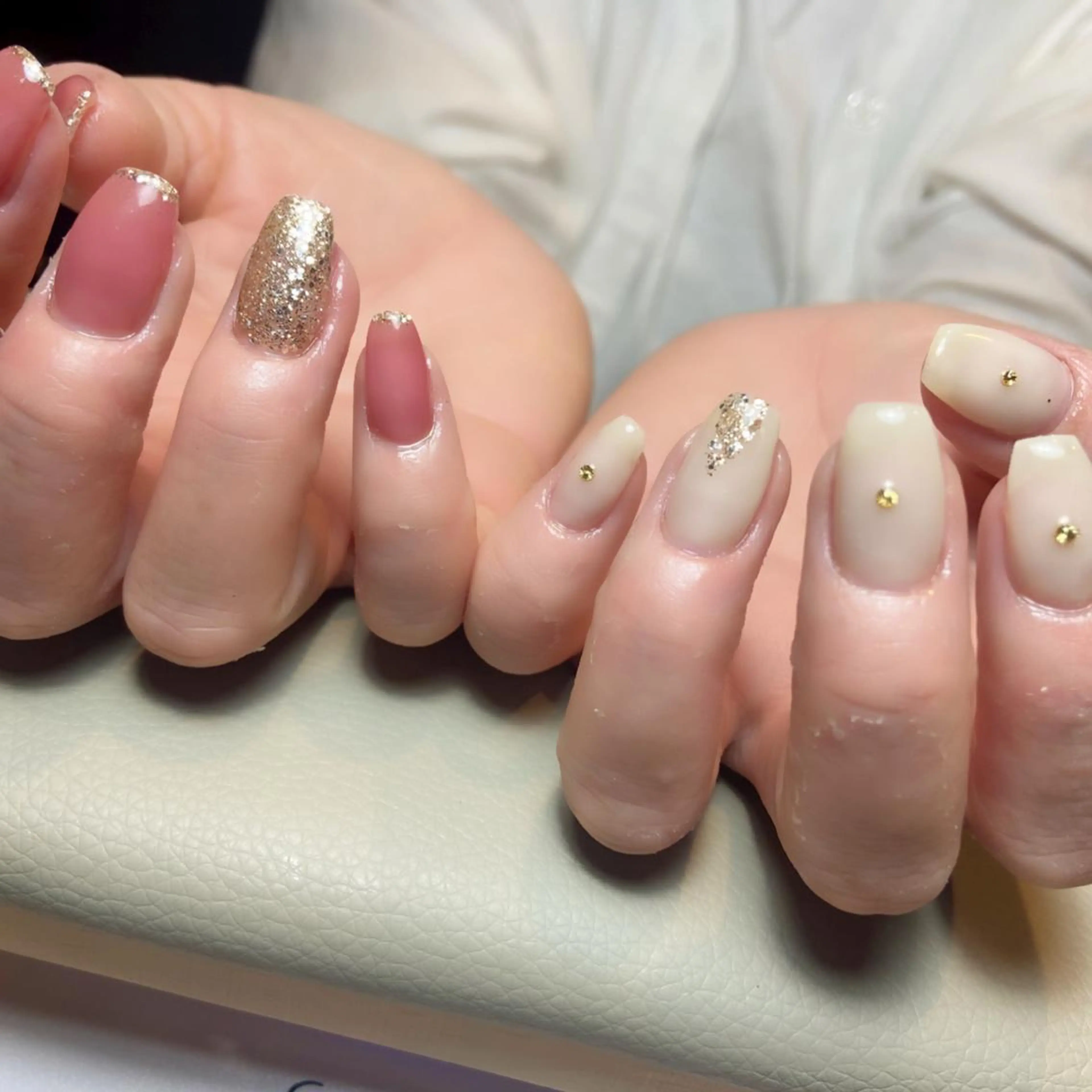 ネイル エステティックサロン Liente(リアンテ)所属・Hashimoto .のエステ・リラクイメージ