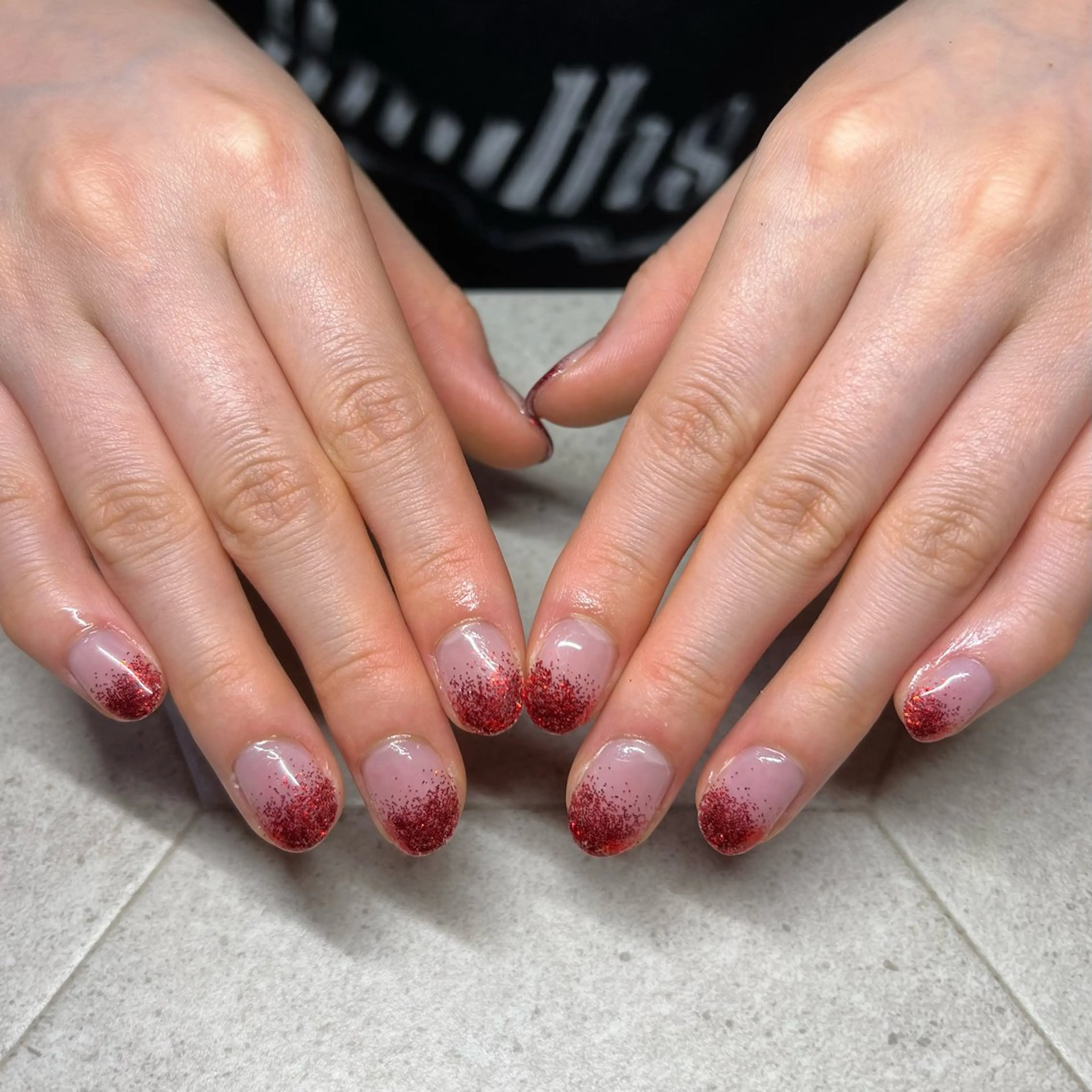 ネイル elu船橋 karenのネイルデザイン