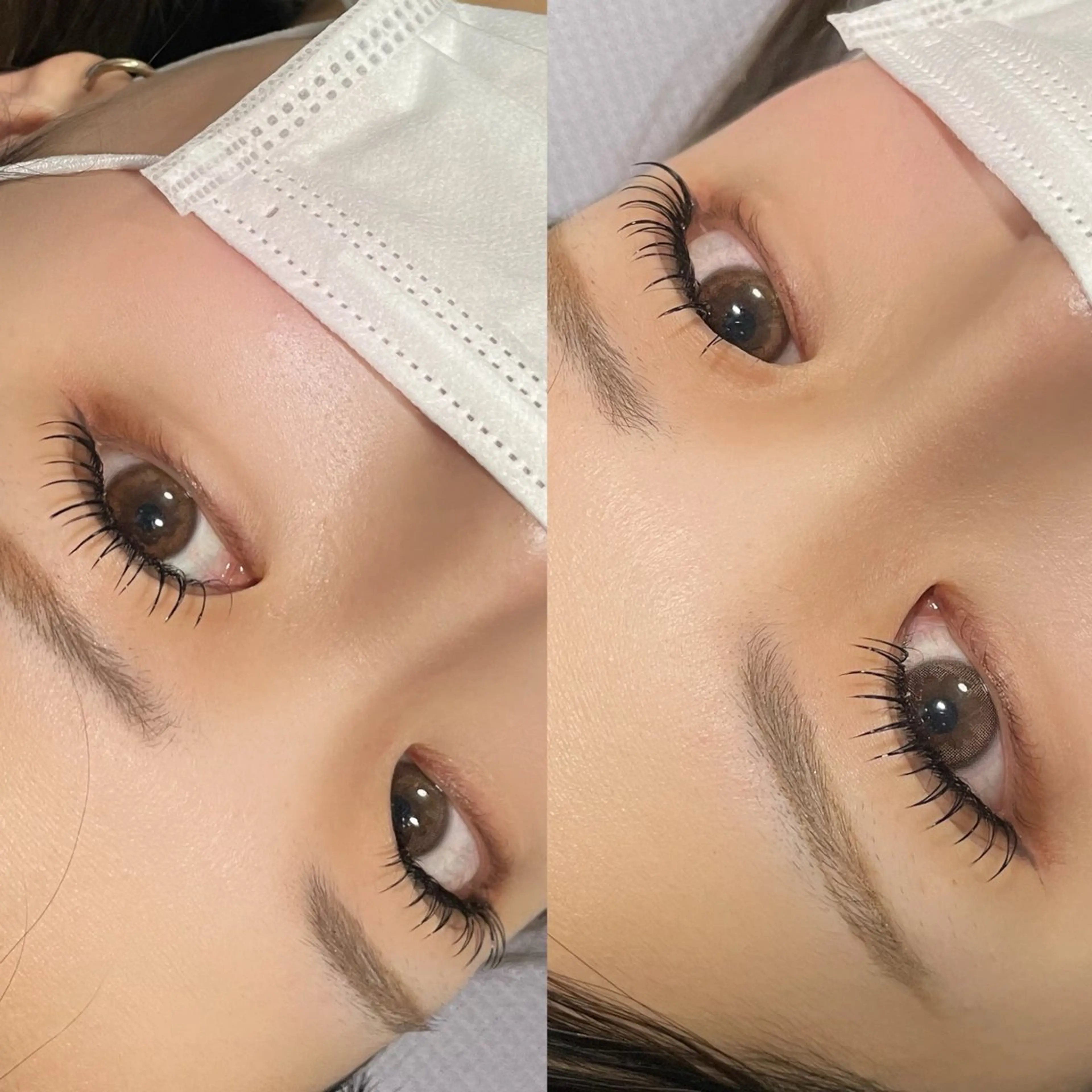 マツエク・マツパ eclipse eyelashのマツエク・マツパデザイン