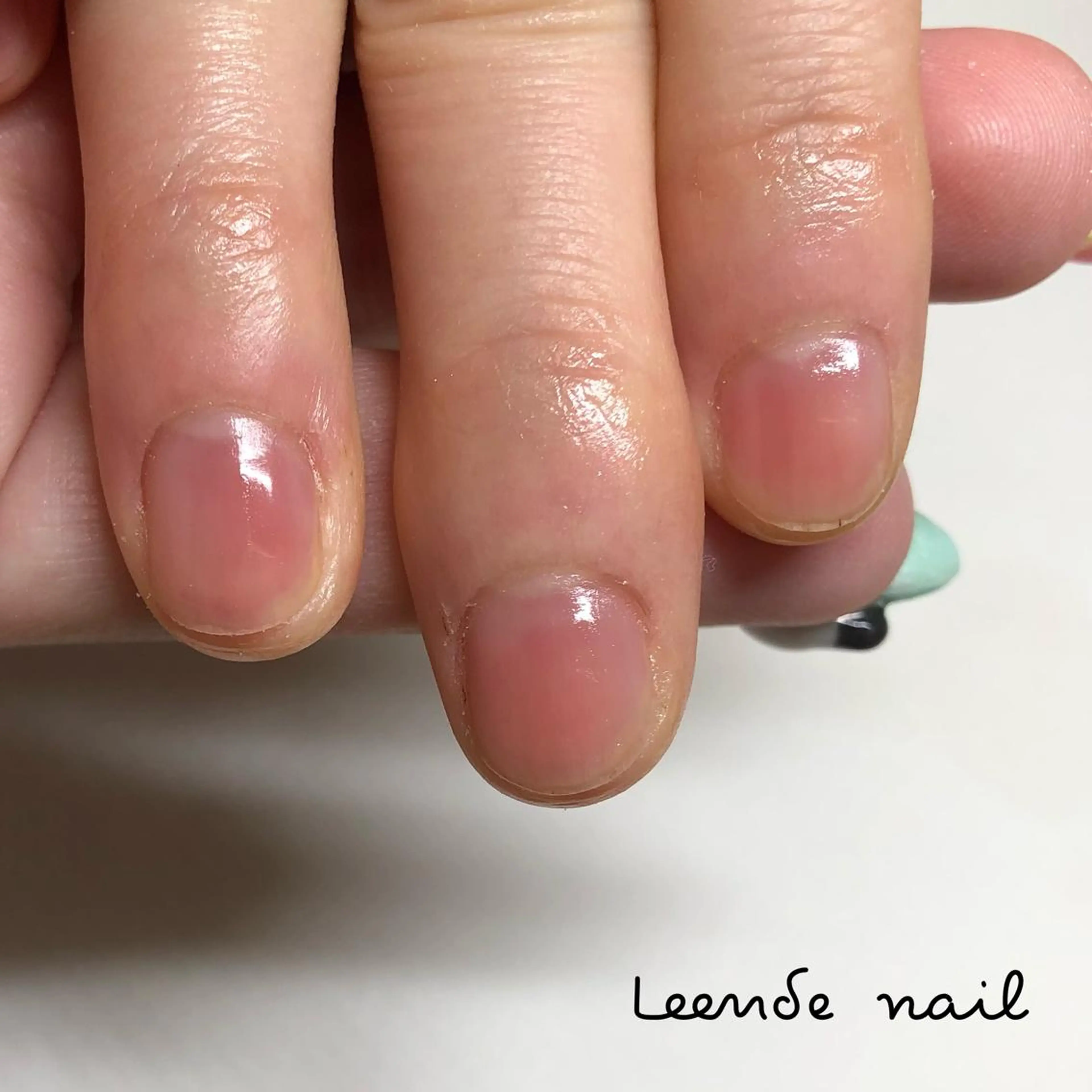 ネイル Leendenail 【リエンダネイル】のネイルデザイン