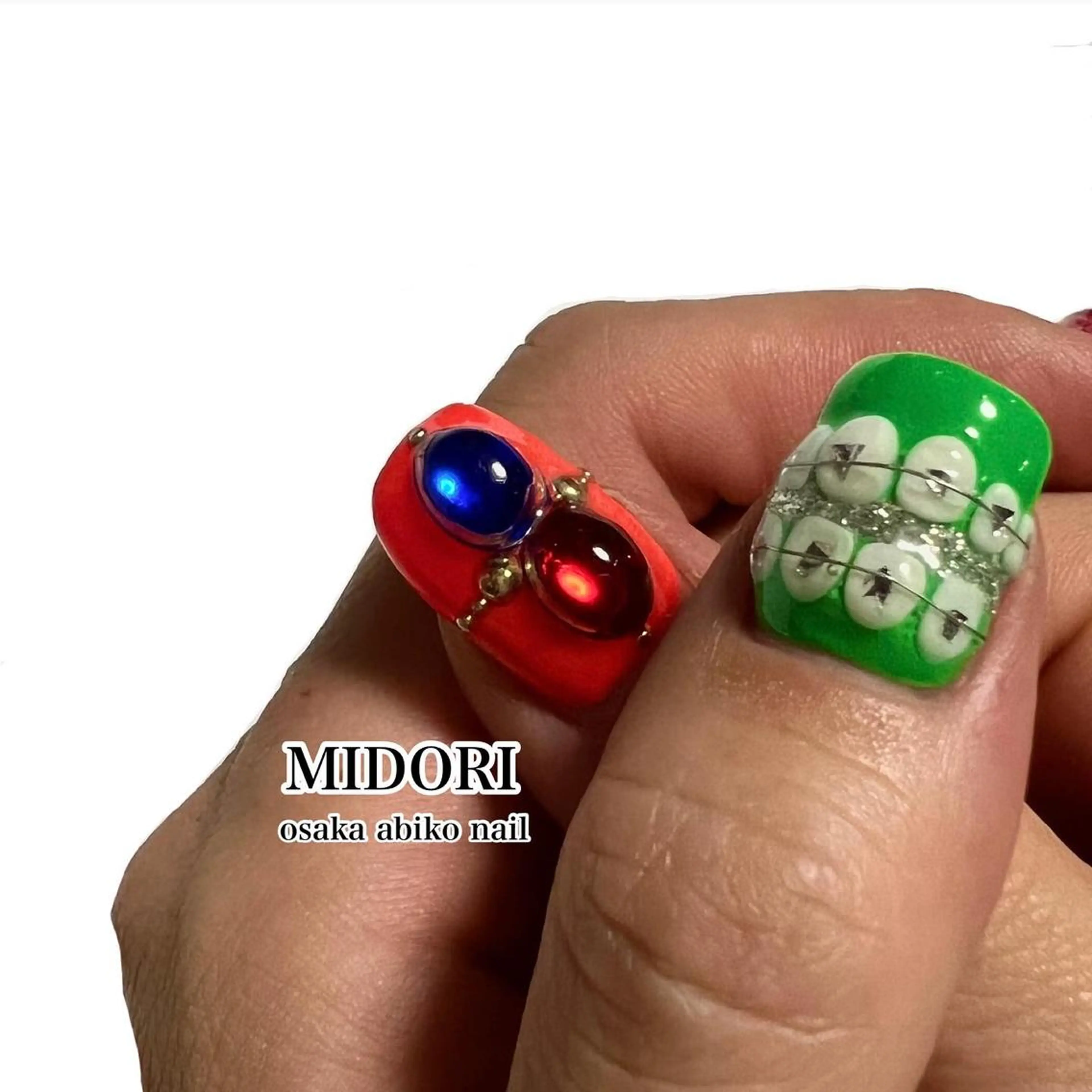 ネイル その他(ネイル) 中村 翠のネイルデザイン