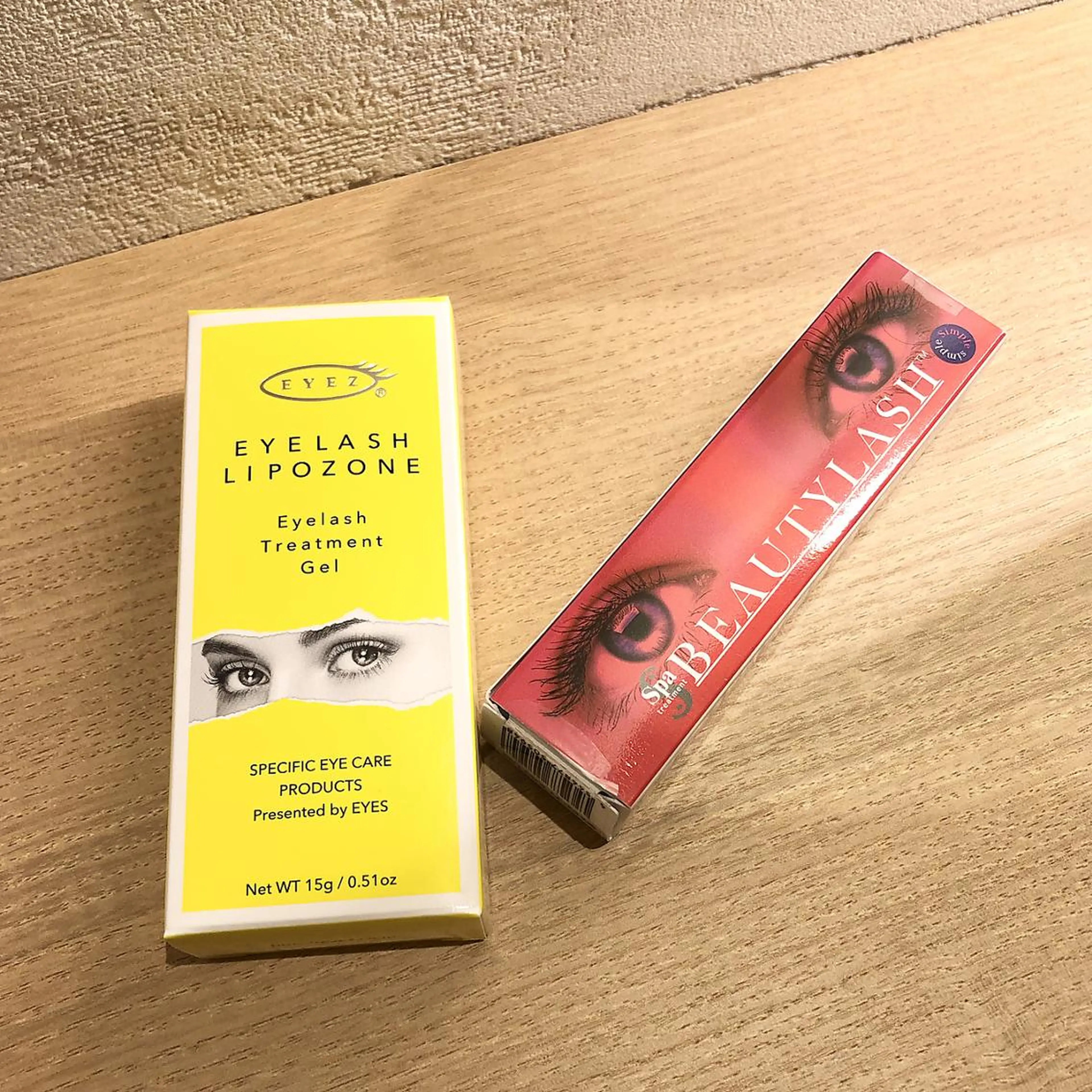 LIB by Greeのマツエク・マツパデザイン