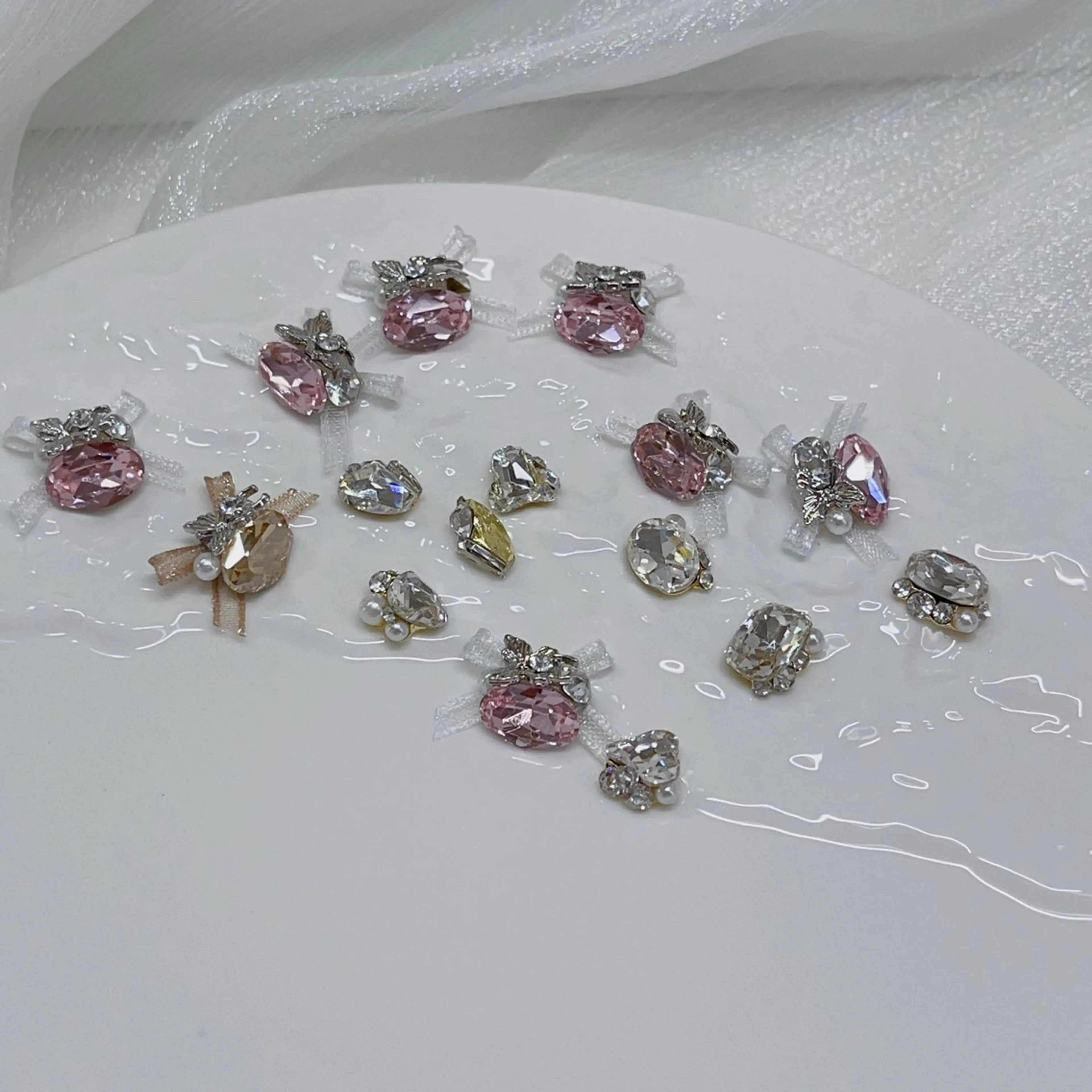 ネイル Nail salon CELEBRAILのネイルデザイン