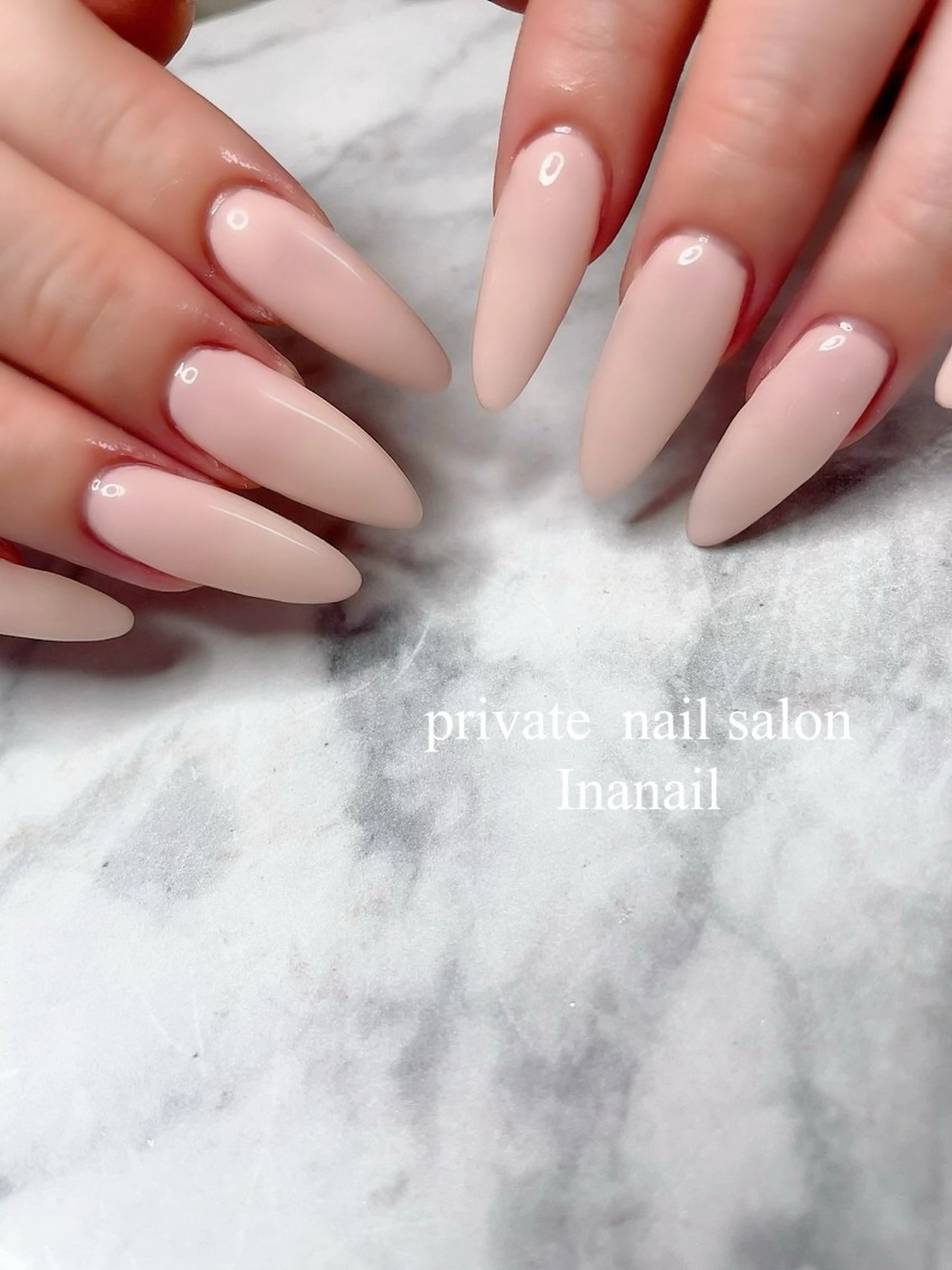 ネイル ハンドネイル ✤Ina nail✤のネイルデザイン