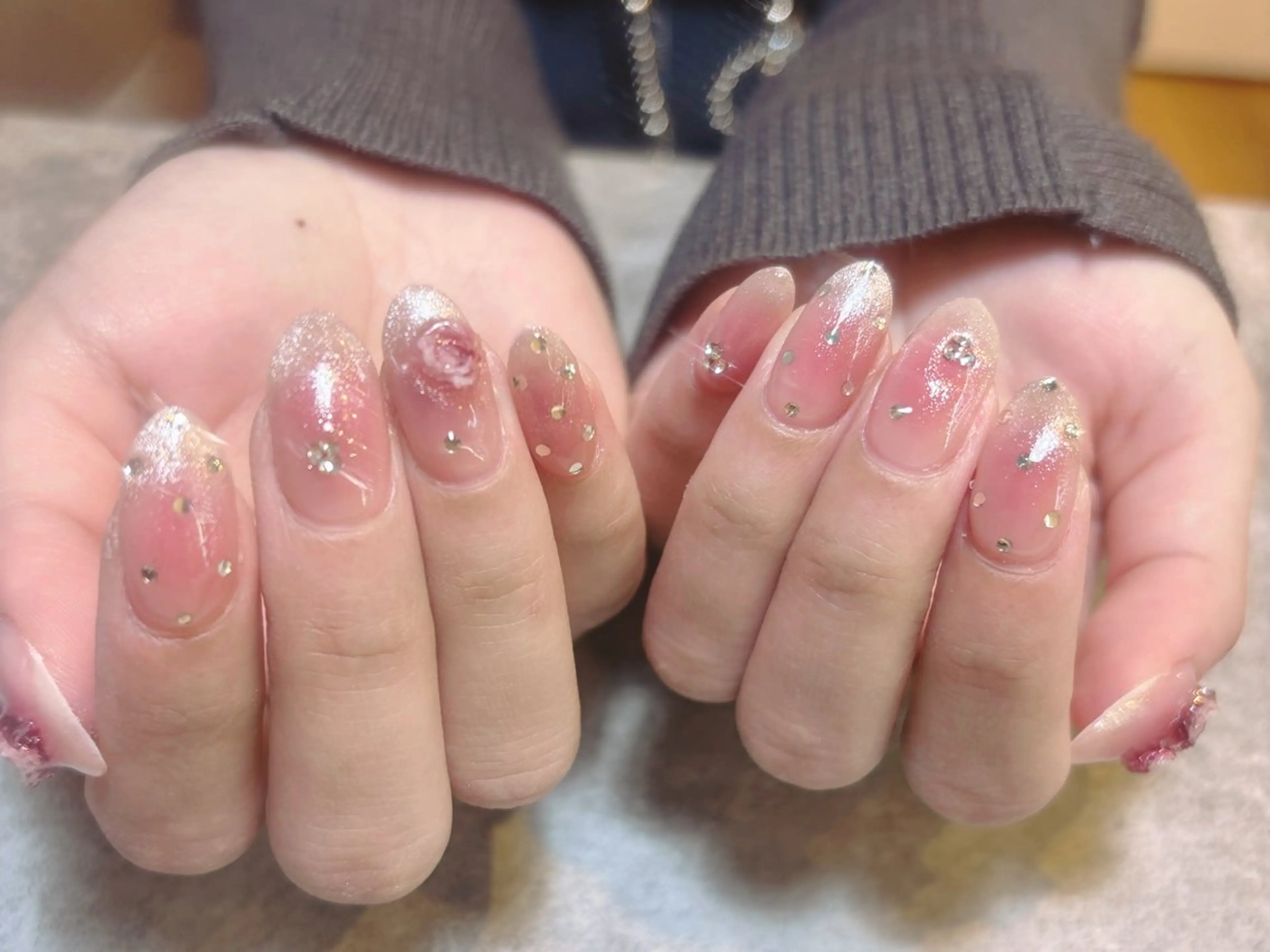 ネイル Nail Salon Taki/吉祥寺店のネイルデザイン