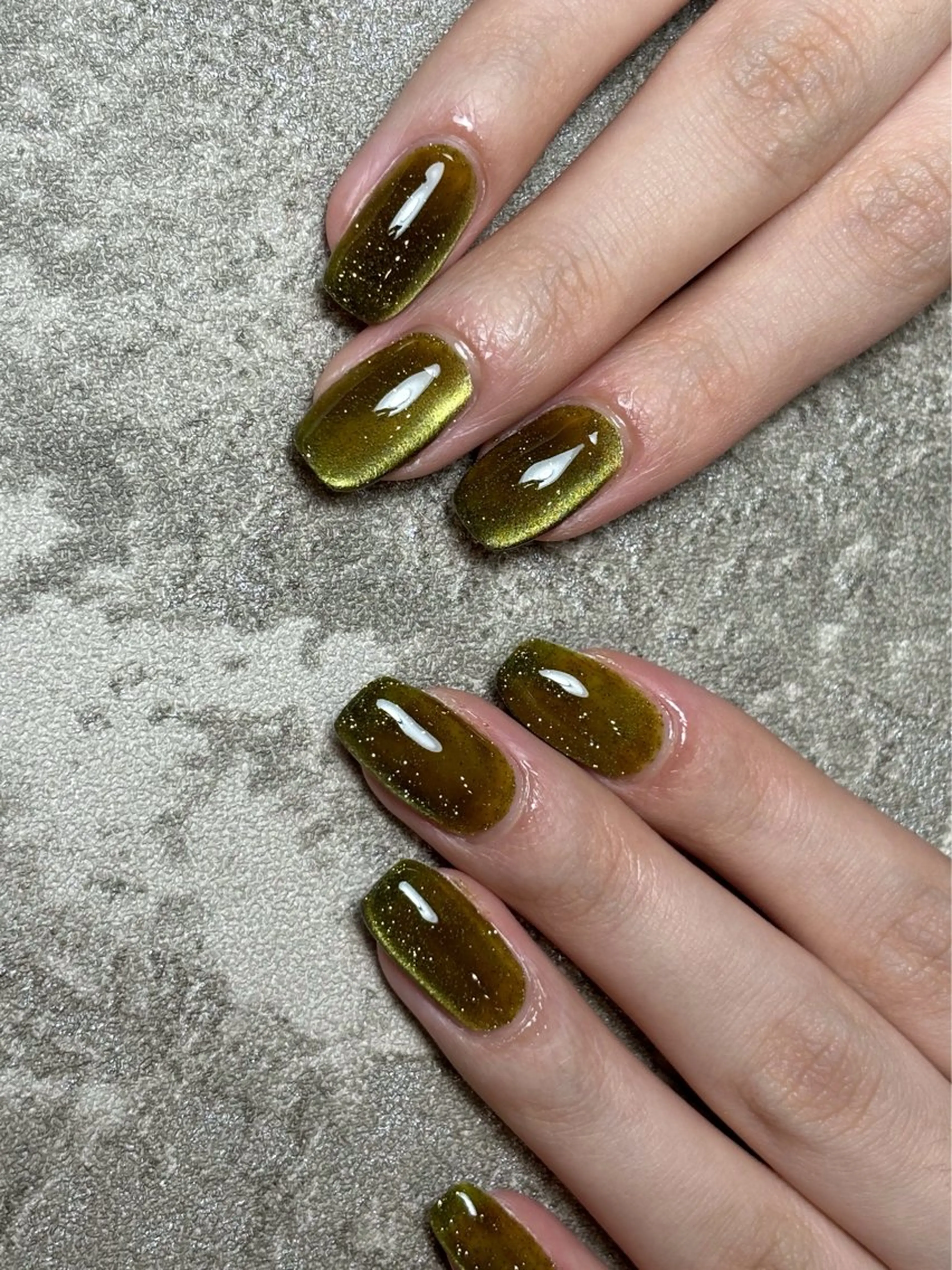 ネイル ハンドネイル Su. Naillandのネイルデザイン