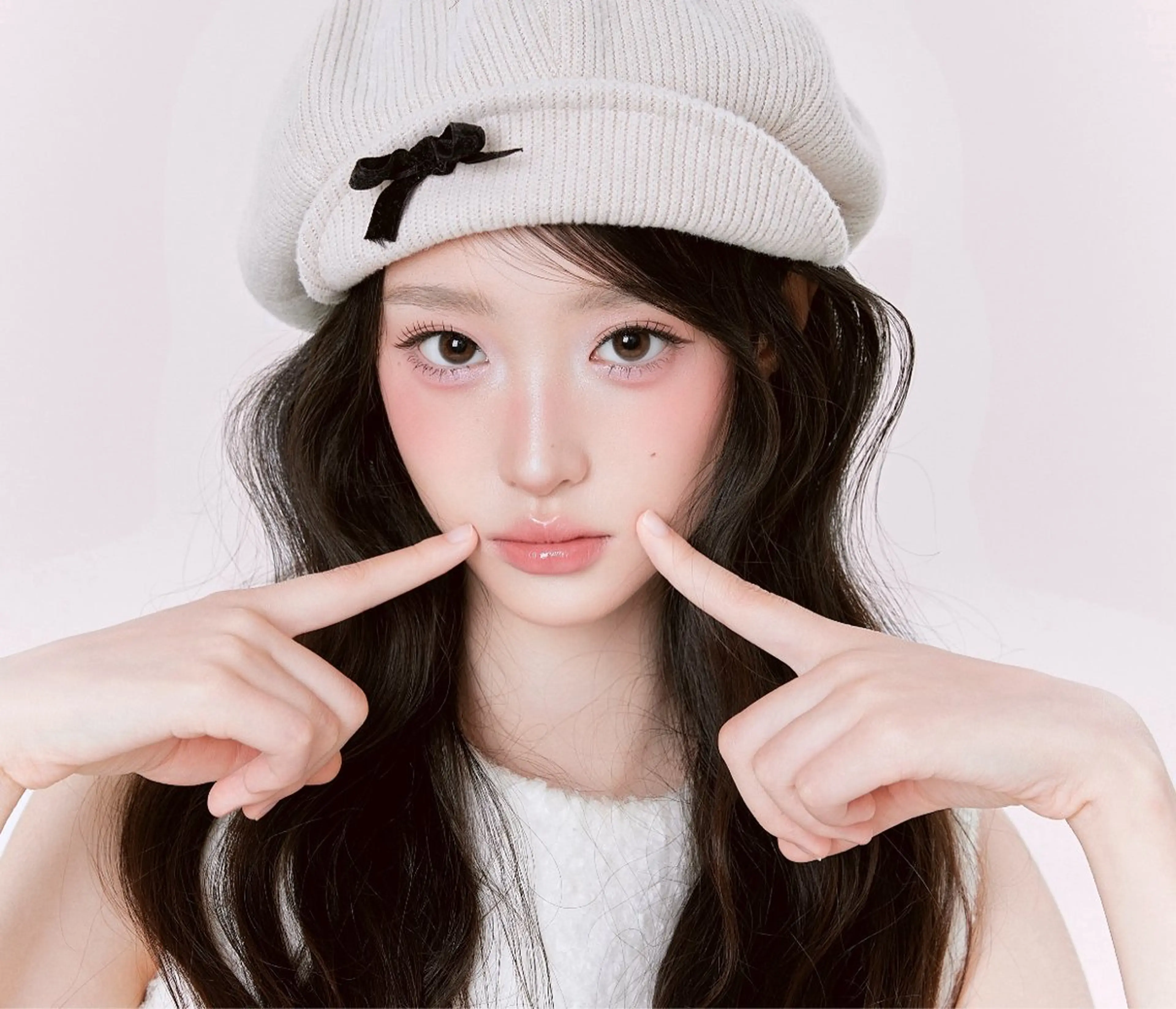 マツエク・マツパ 愛・ラッシュAURA ʚ🎀ɞ⋆みやのマツエク・マツパデザイン