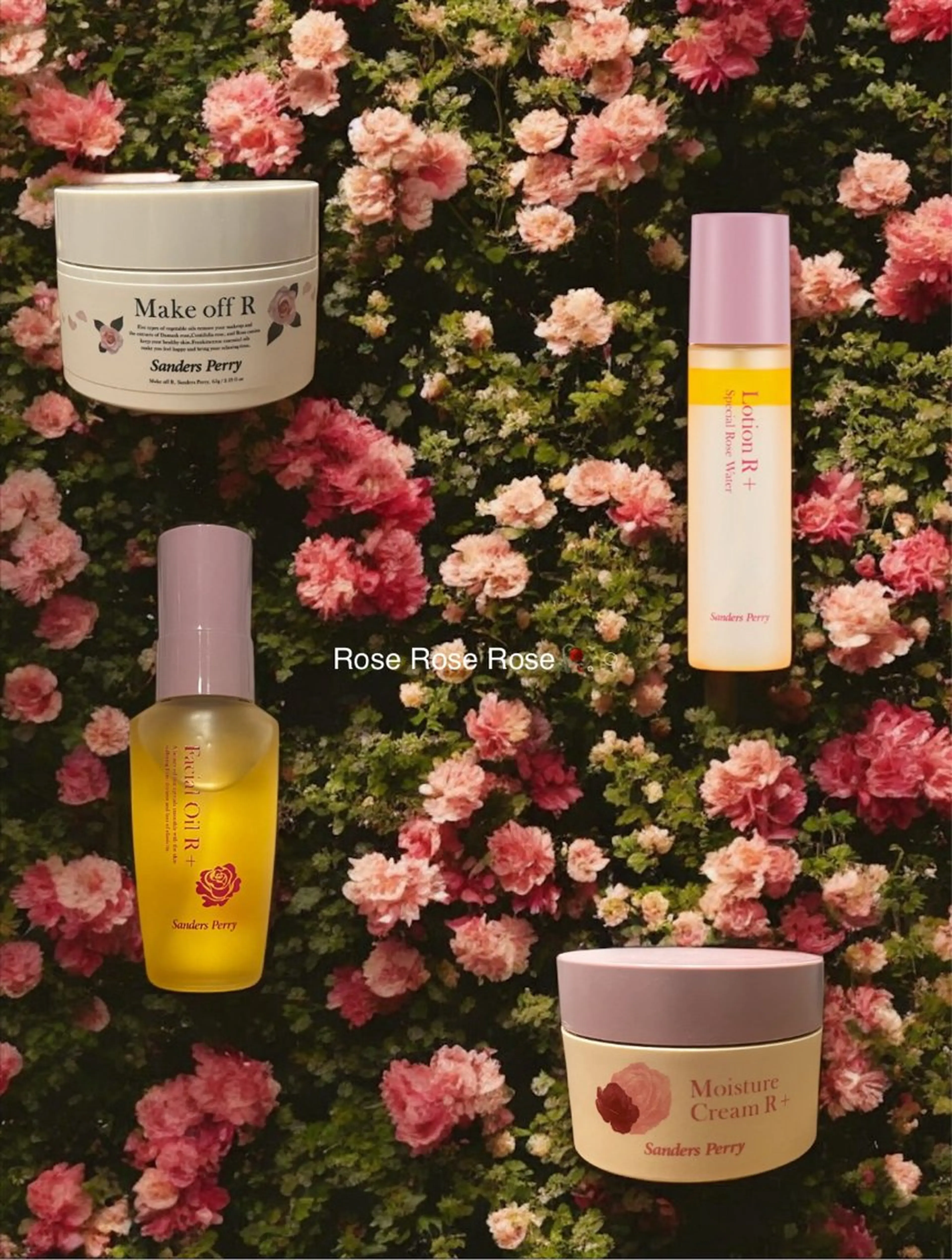 セルフ肌育レッスンRose🥀𓈒 𓏸の写真