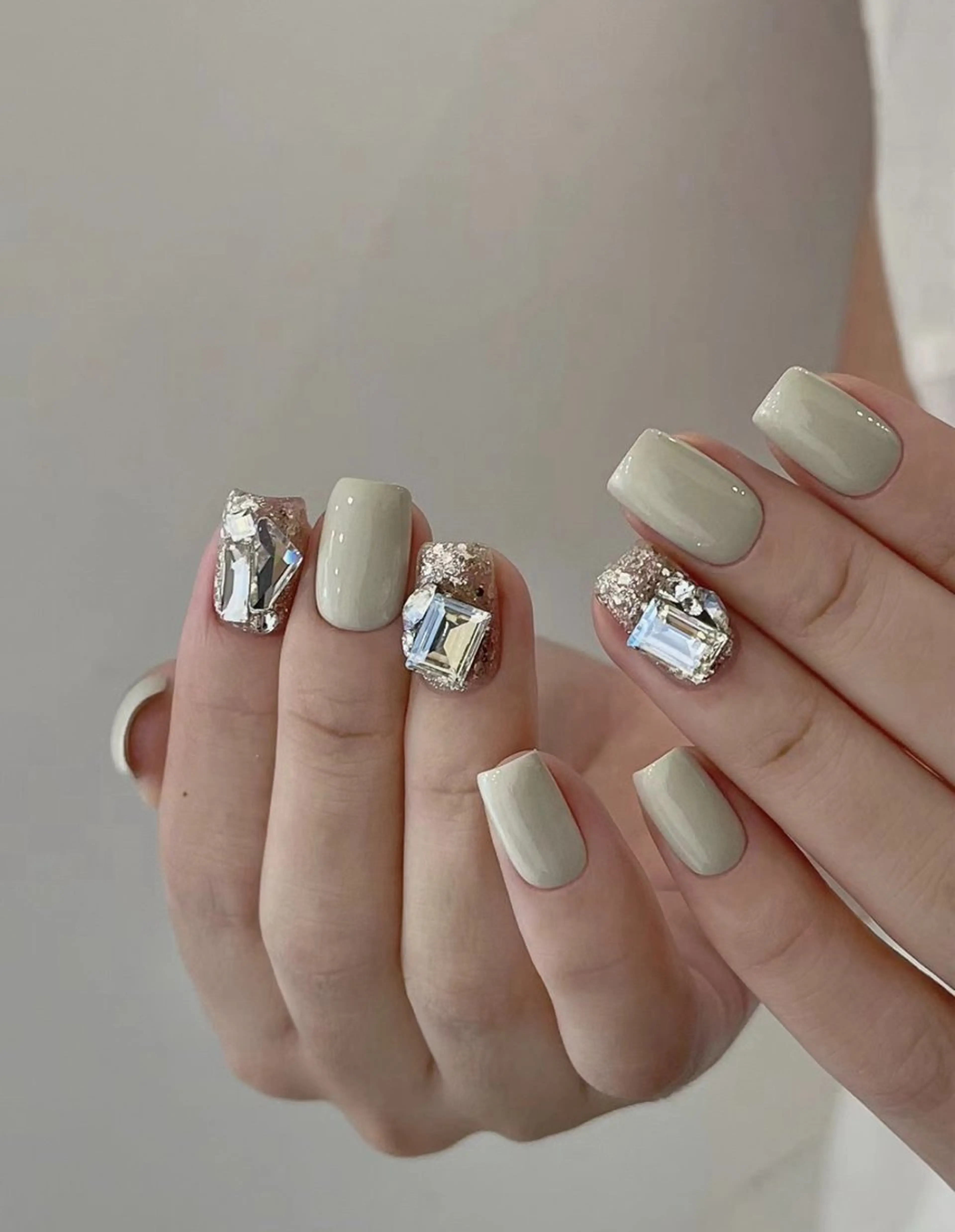 ネイル ☺️Sen 千💕のネイルデザイン