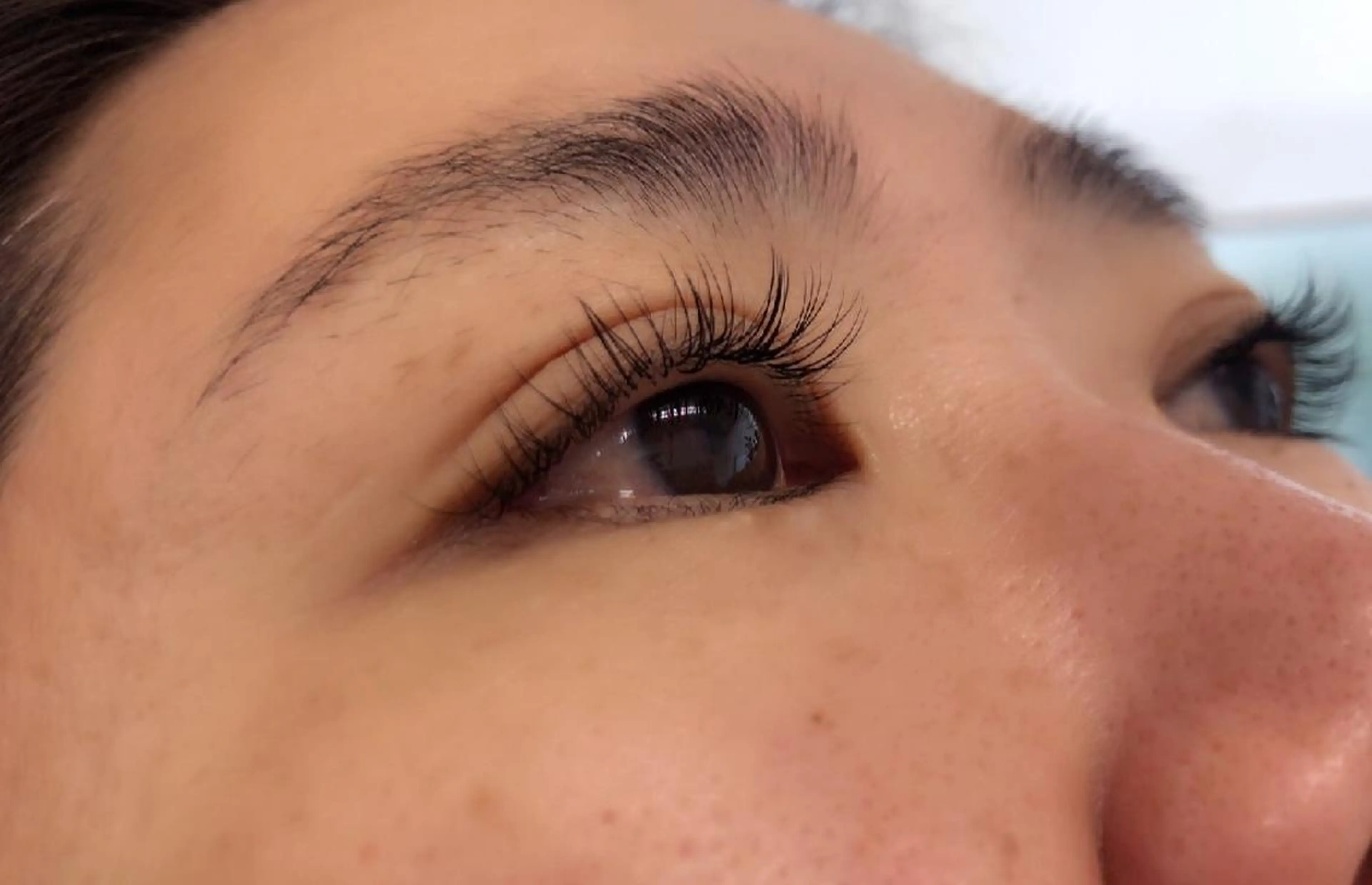 マツエク・マツパ 付け放題 キュート フラットラッシュ ミンク セクシー 吉岡 ゆうなのマツエク・マツパデザイン