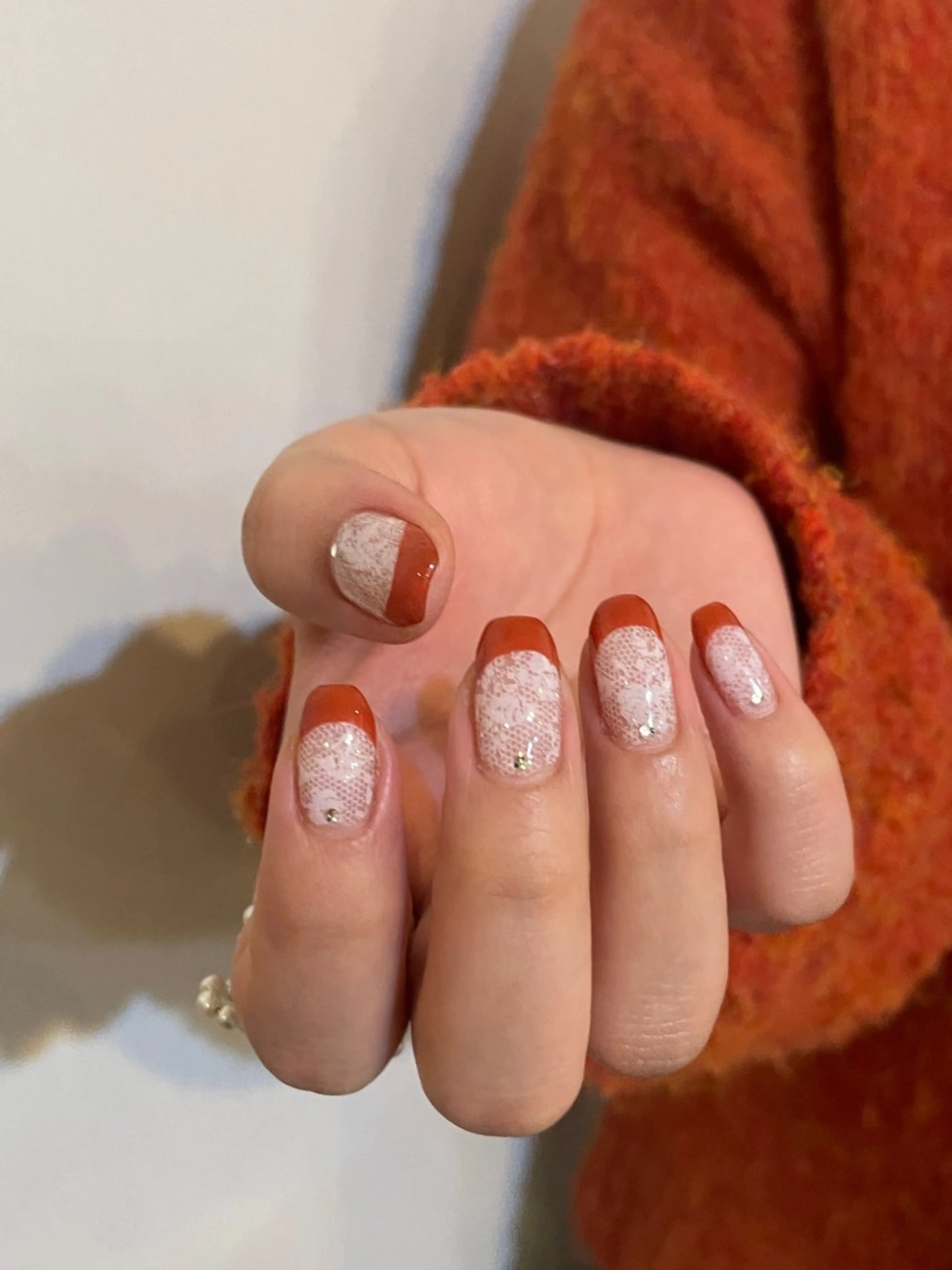 ネイル ハンドネイル 🌷 YURI🌷のネイルデザイン