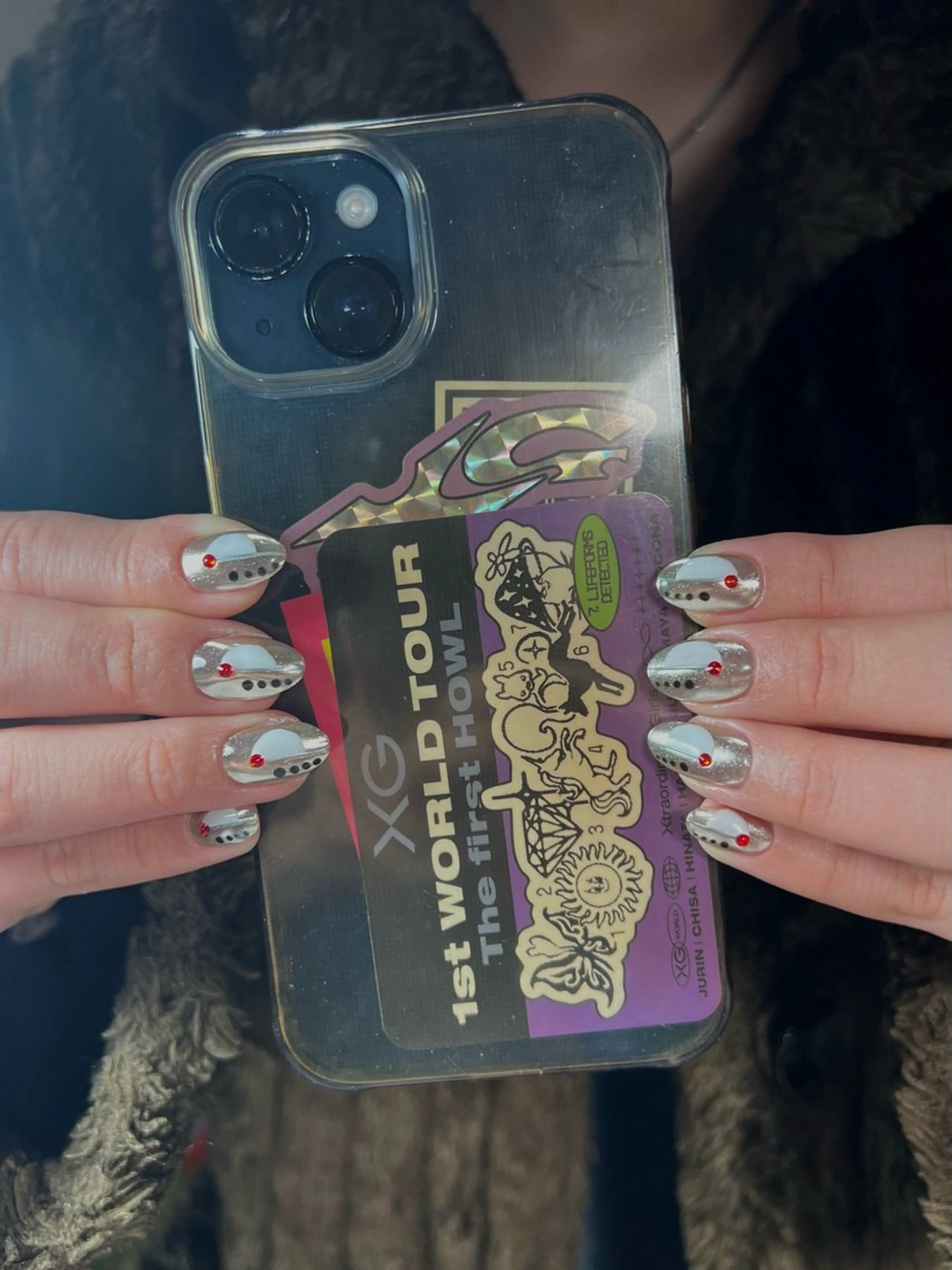 ネイル ロイ ネイルのその他イメージ