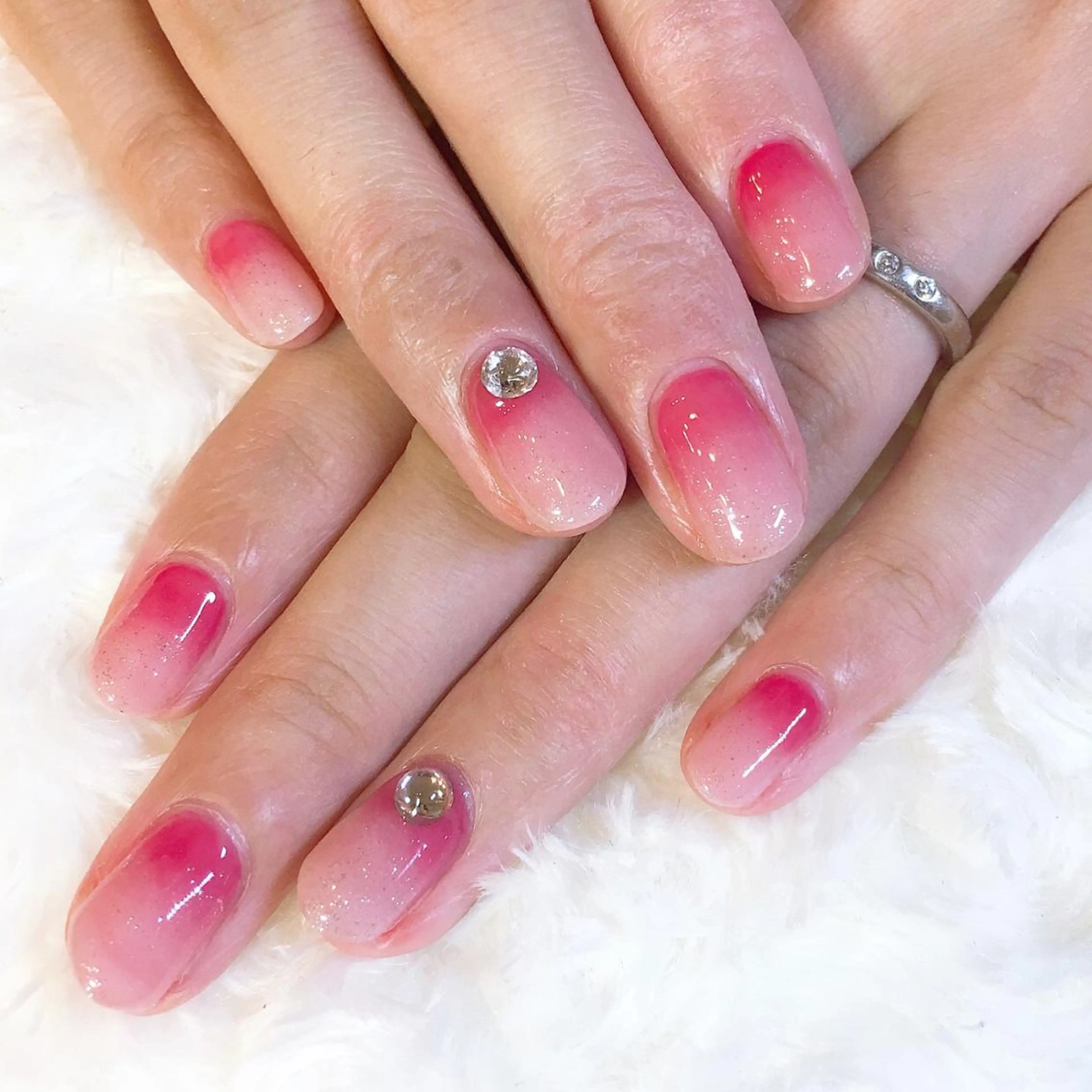 ネイル MISAKO nailのネイルデザイン