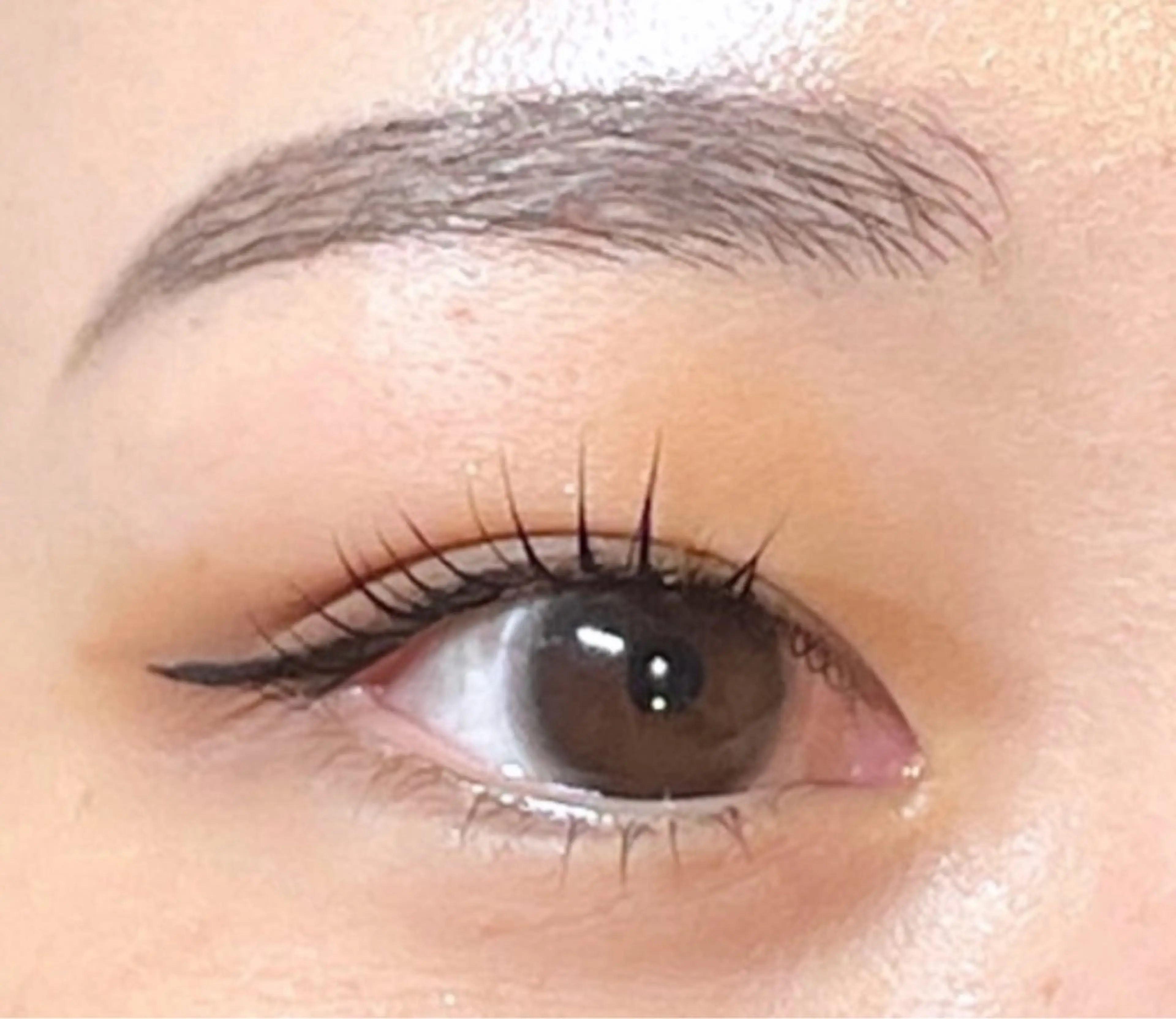 マツエク・マツパ BerryEyes町田店所属・BerryEyes 町田店の眉毛・アイブロウイメージ